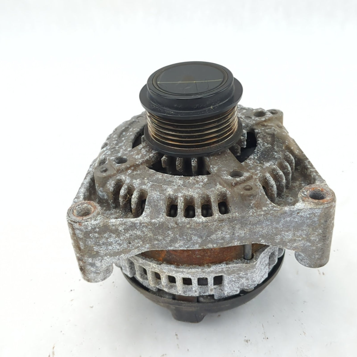 2015 2016 2017 2018 Silverado Sierra 1500 150 Amp Alternator Generator