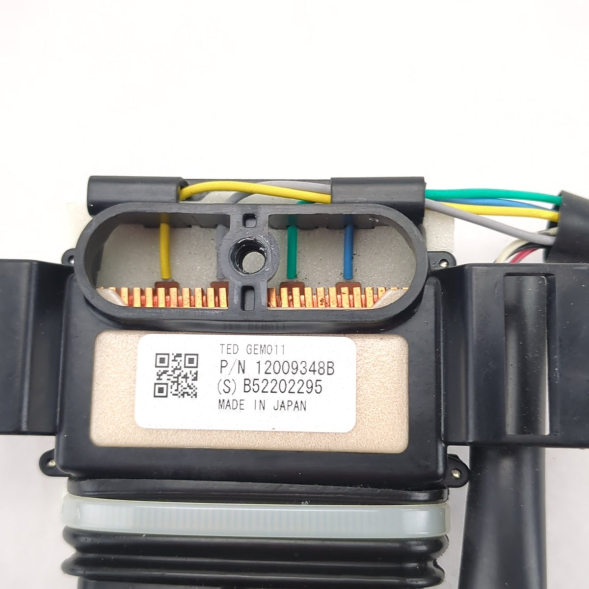 2015 2016 2017 Ford F150 Front Heated Cooled Fan Lower Seat