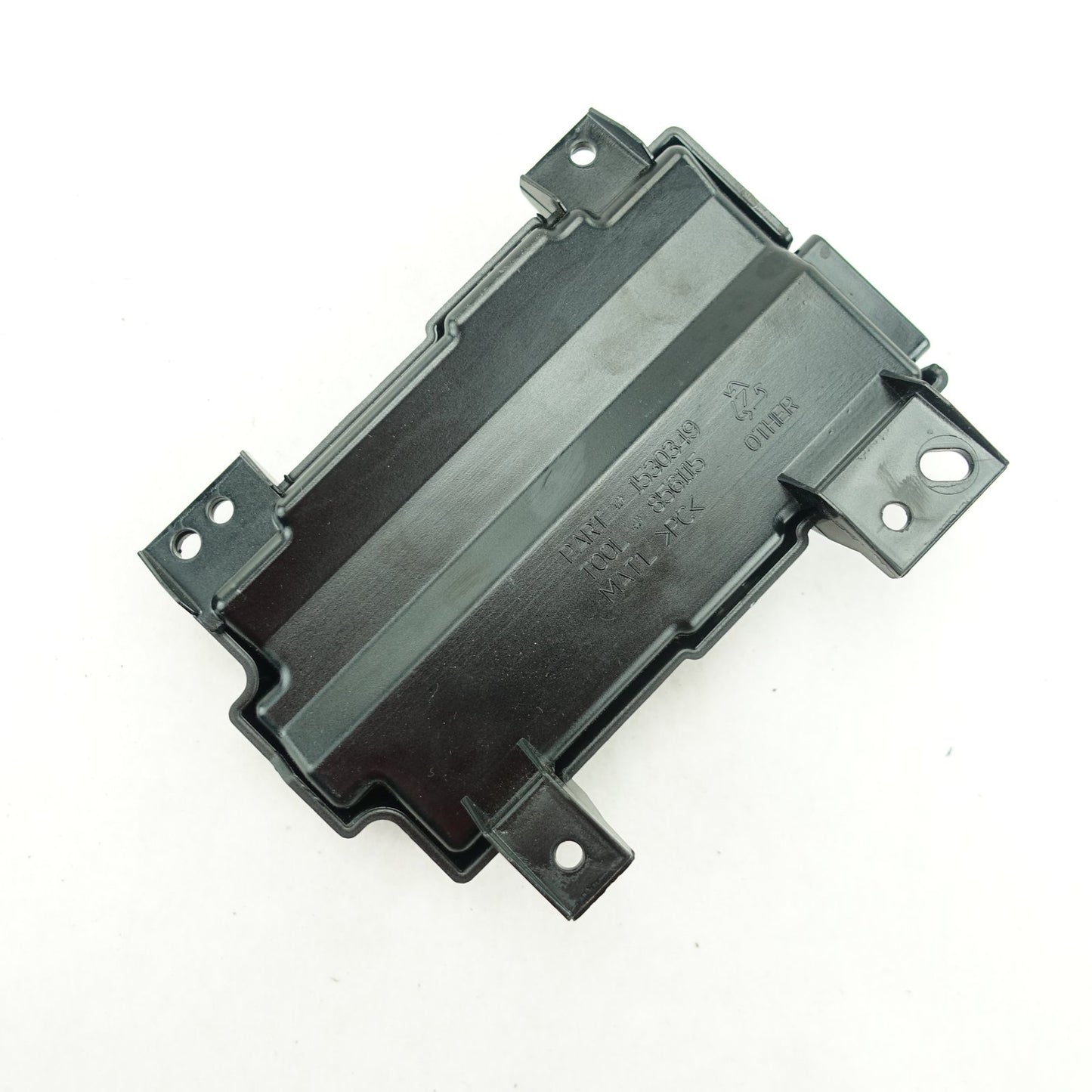 2013 2014 2015 2016 Ram 1500 2500 3500 4500 5500 Compass Control Module Computer