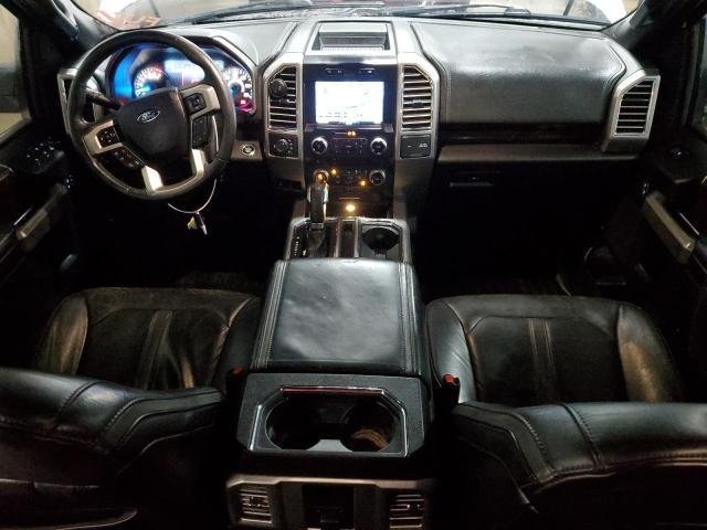 2015 Ford F150 Platinum Dash Wiring Harness Loom