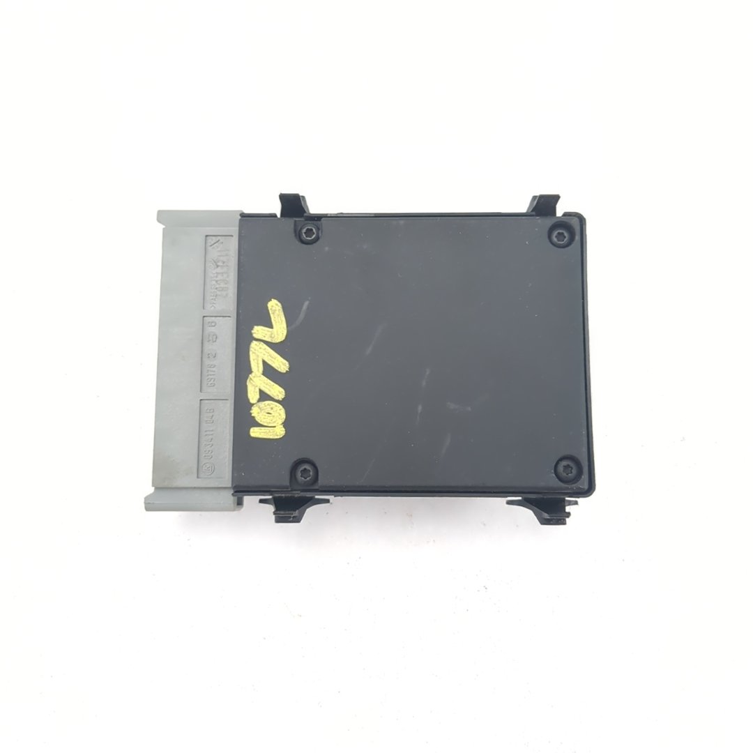 2014 2015 2016 2017 2018 Ram 1500 10-way Power Seat Switch Control Module