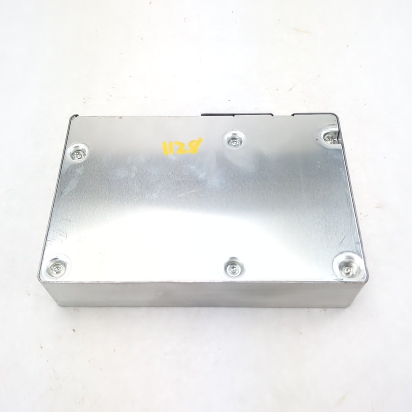 2014 2015 Silverado Sierra OnStar Communication Module 23115625