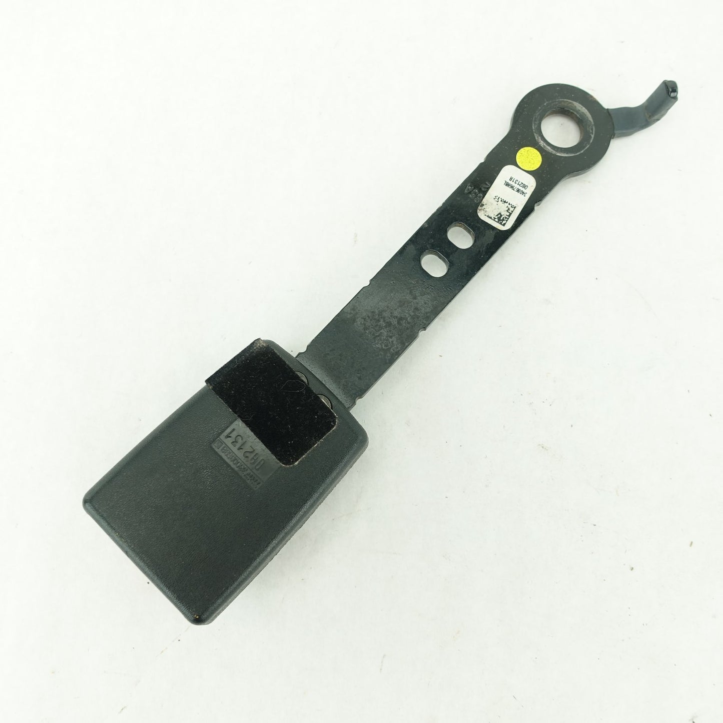 2011 2012 2013 2014 2015 2016 F250 F350 Passenger Right Front Seat Belt Buckle