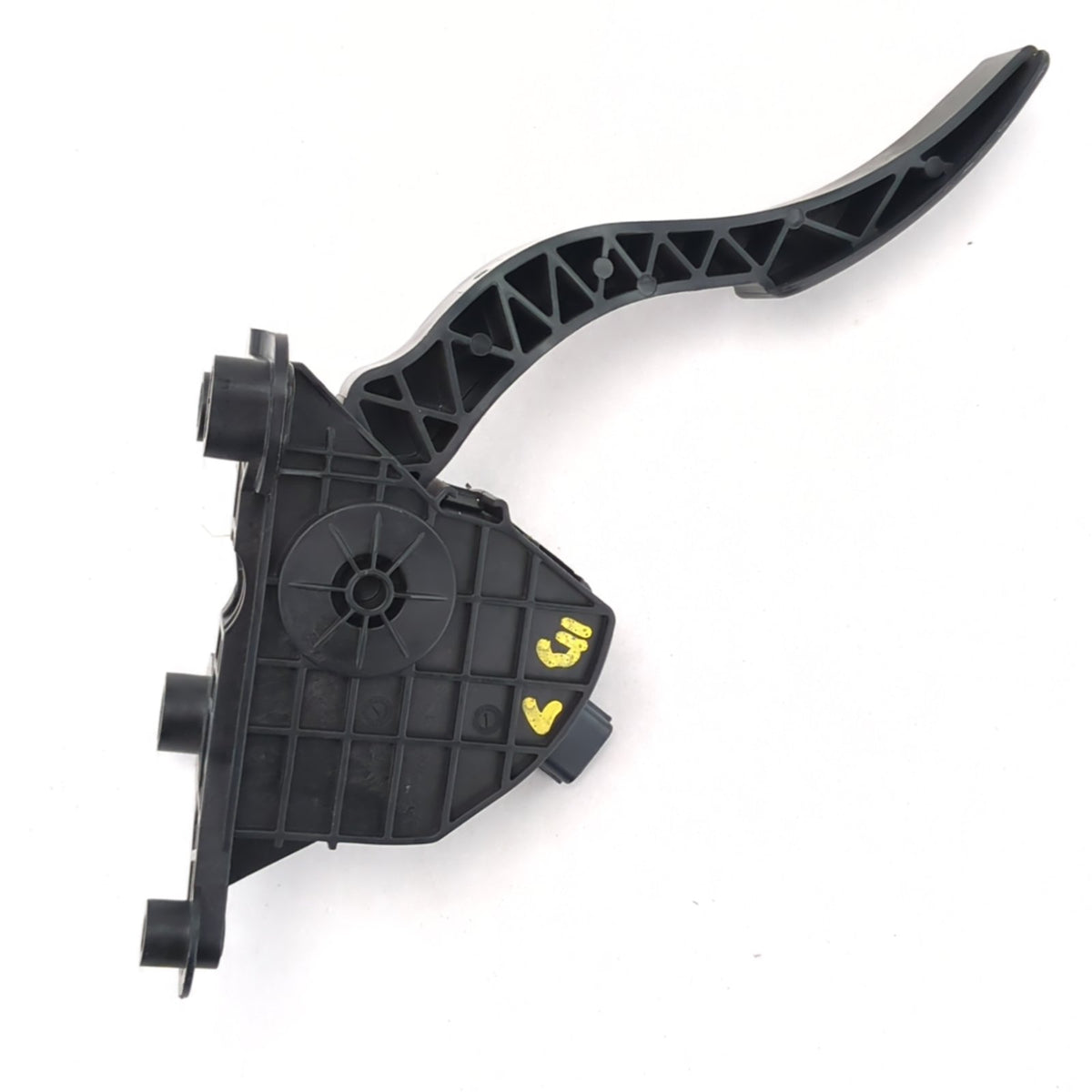 2012 2013 2014 Ford Edge MKX Accelerator Gas Pedal Assembly APPS Sensor