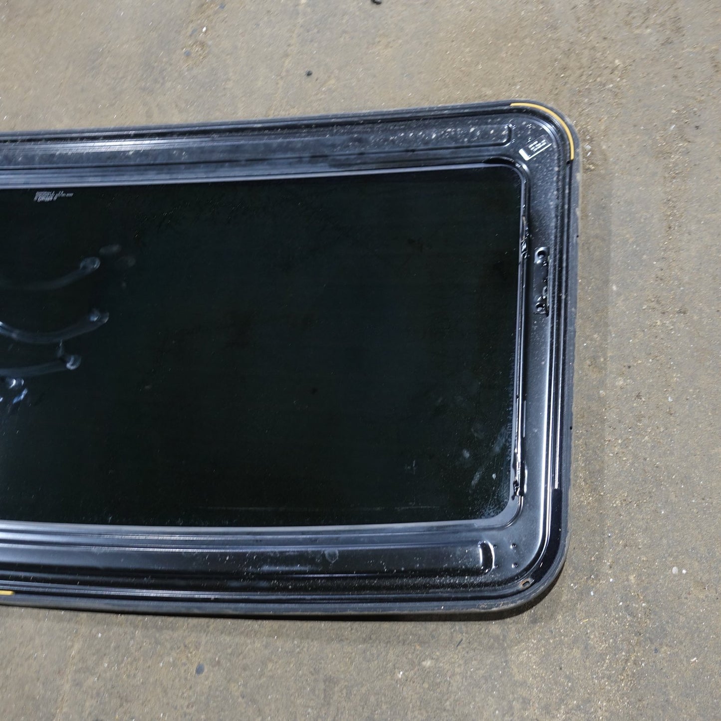 2008 2009 2010 2011 2012 2013 2014 2015 Ford F250 F350 Sunroof Sun Moon Glass