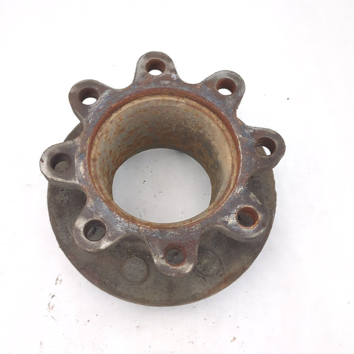 Damage 2004 2005 2006 2007 2008 Dodge Ram 3500 Front Wheel Hub Spacer 8 Lug 4x4