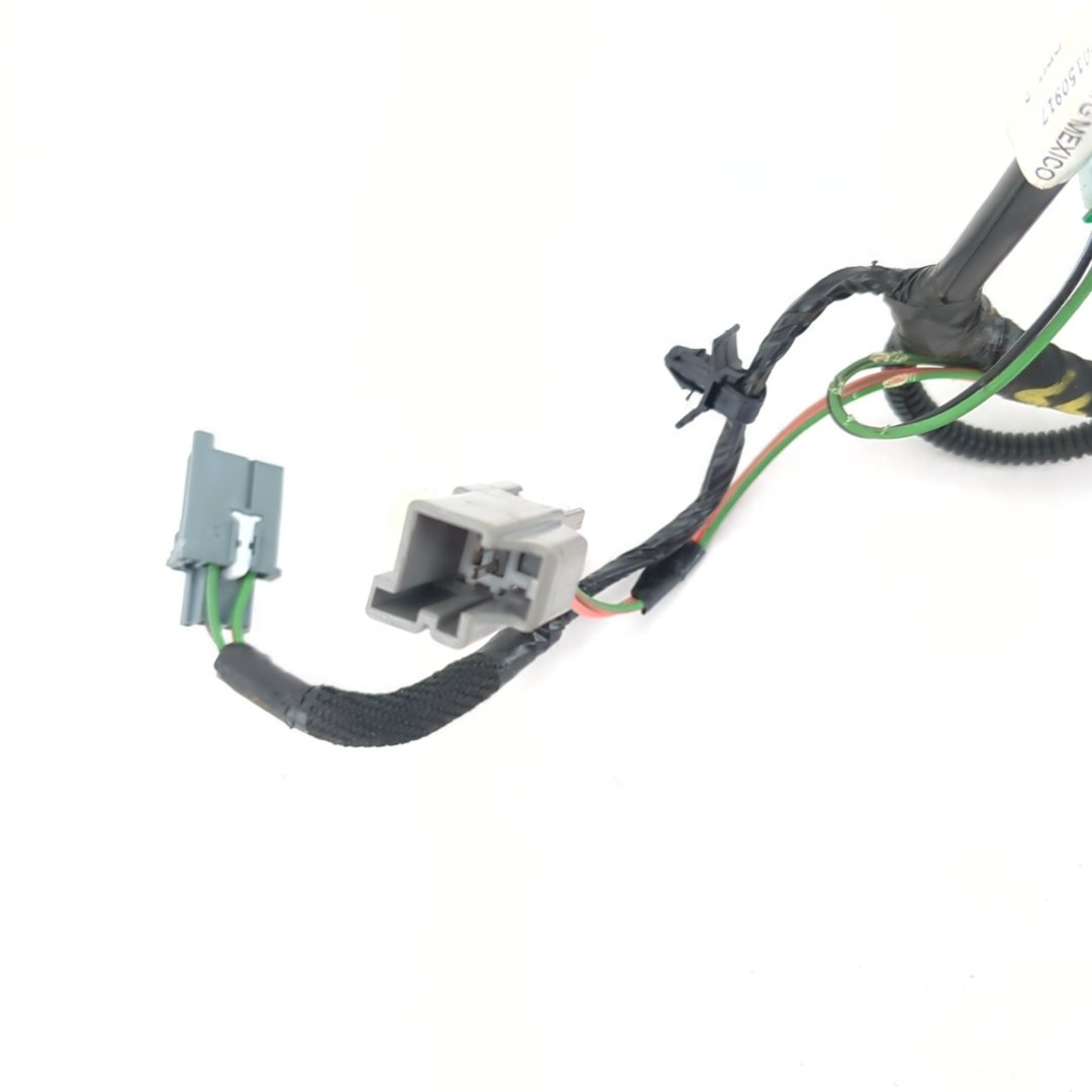 2015 2016 2017 2018 Ram 1500 Left/Right Seat Backrest Wire Harness Heat/Cooled