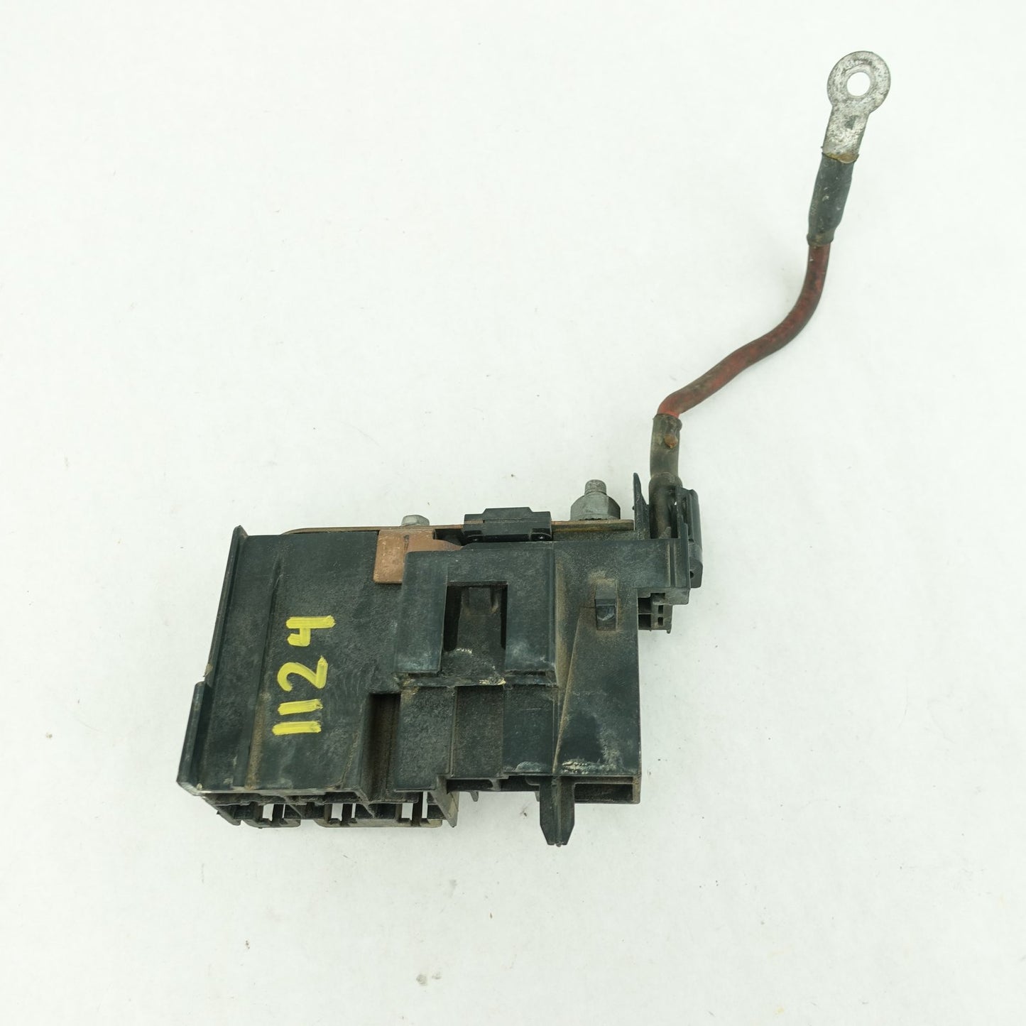 2013 2014 2015 16 Ford F250 F350 6.7L Battery Fuse Box Power Distribution Block