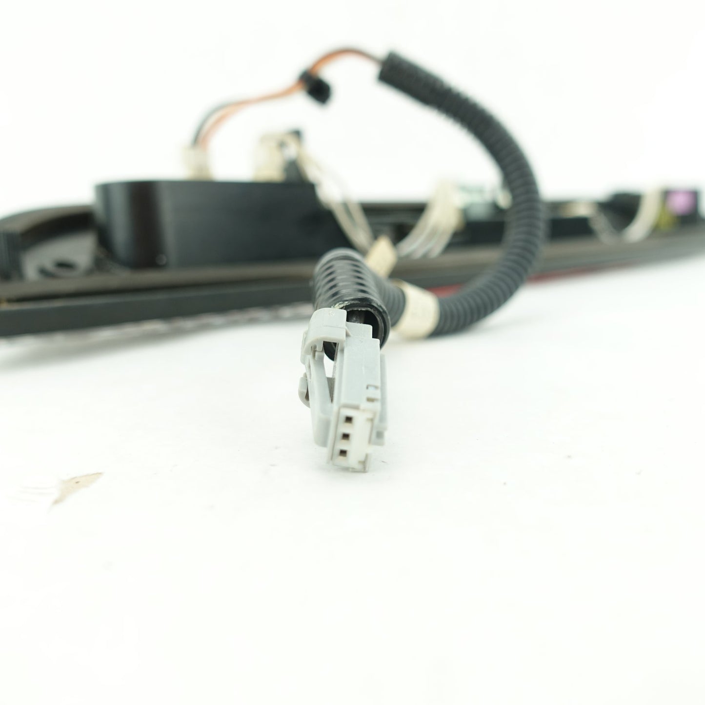 2015 2016 2017 2018 2019 2020 Ford F150 3rd Third Brake Cargo Light Lamp