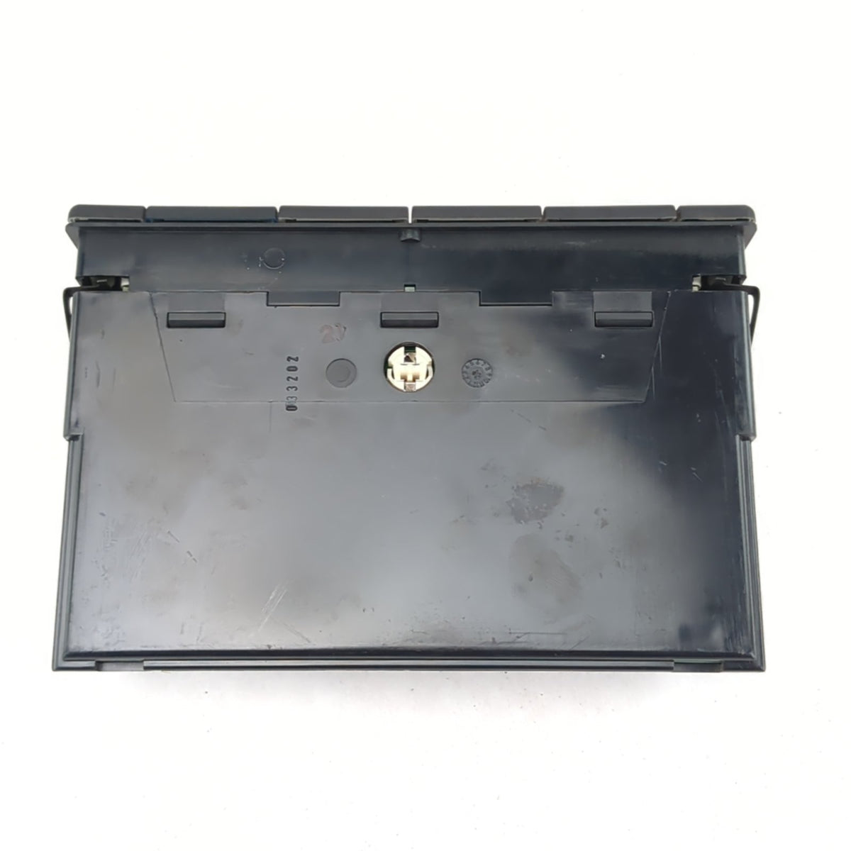 1996 1997 1998 1999 2000 Mercedes-Benz C280 Heat Ac Temp Climate Control Module