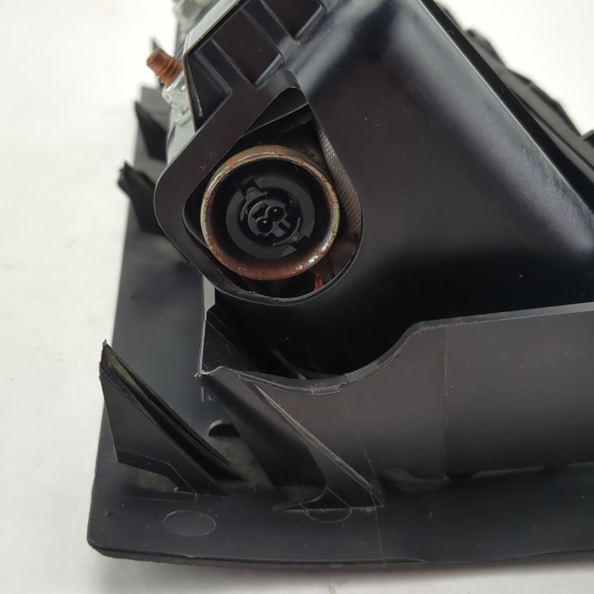 2017 2018 Ford Focus Driver Side Knee Airbag Air Bag