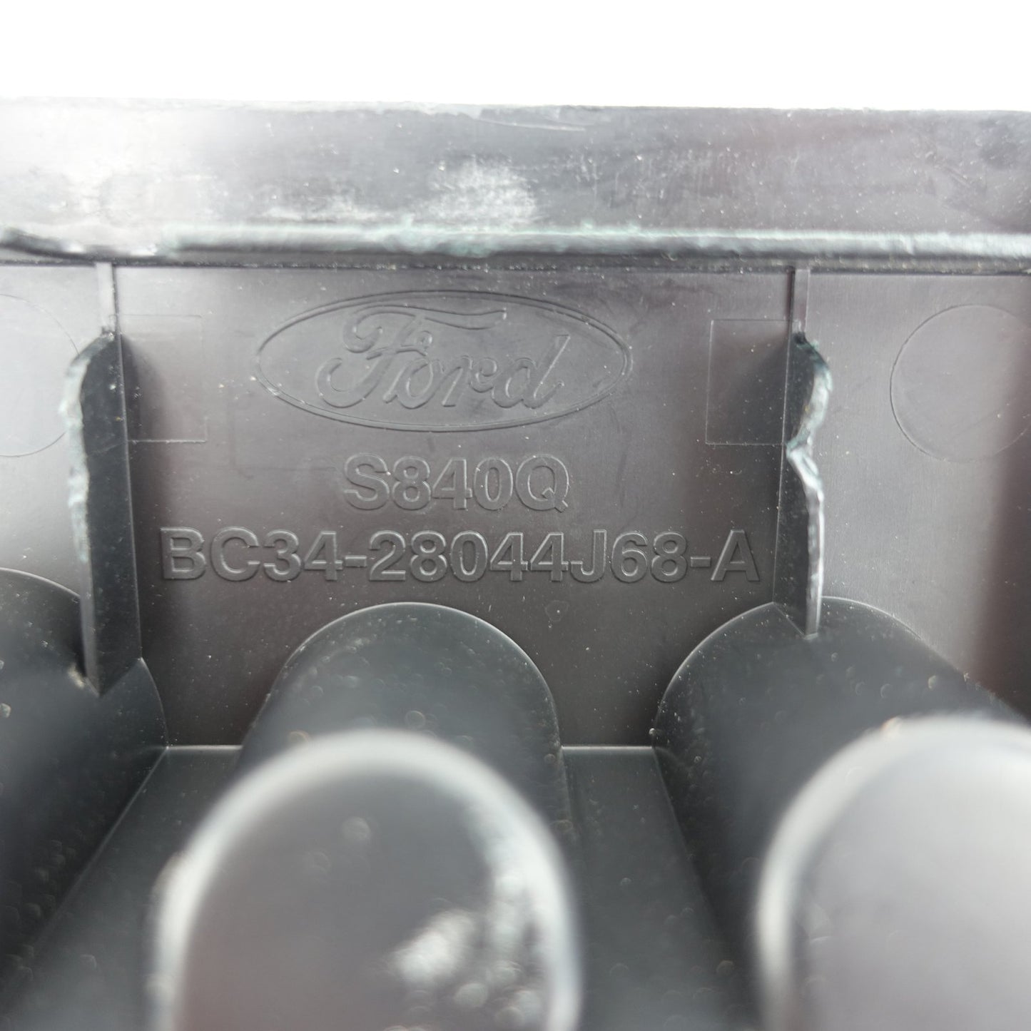 2012 2013 2014 2015 2016 Ford F250 F350 F450 F550 Center Console Storage Tray
