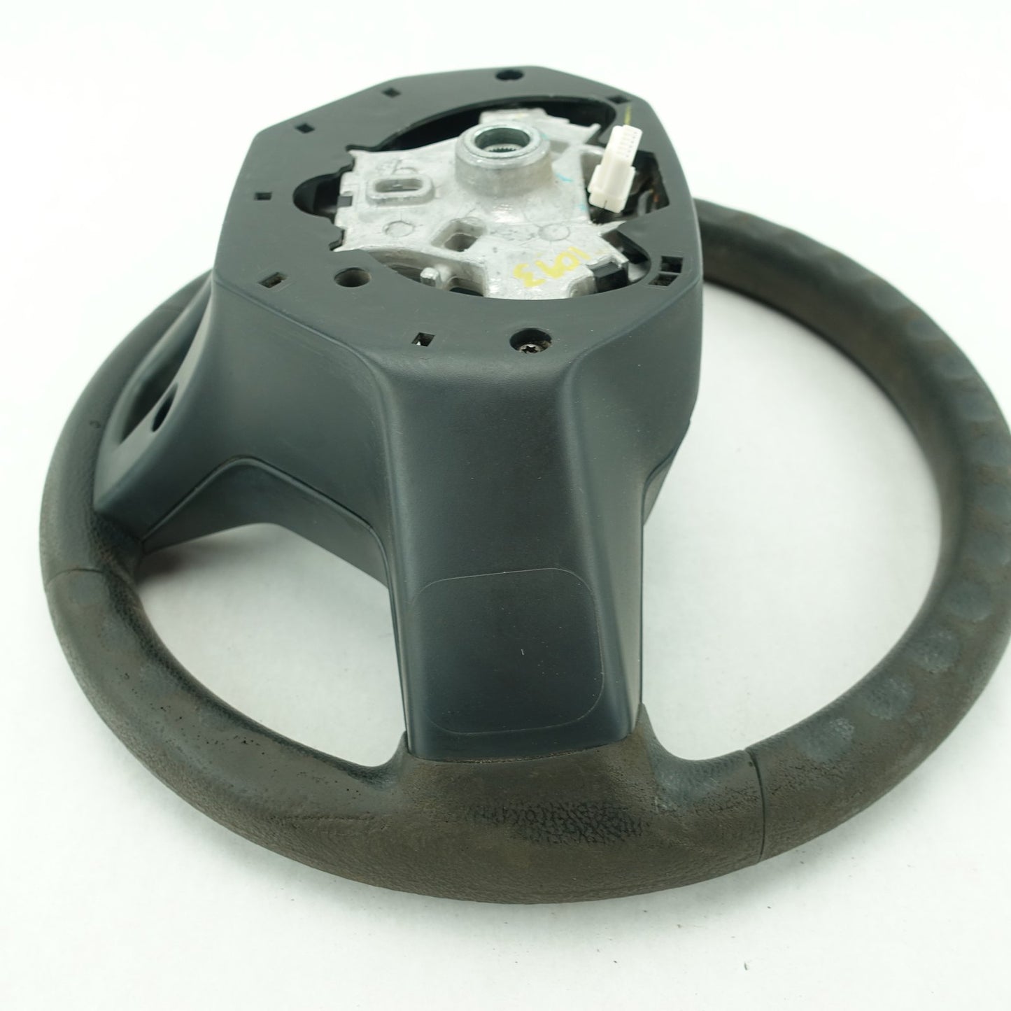 2014 2015 2016 2017 2018 Ram 1500 2500 3500 Steering Wheel Audio Cruise Controls