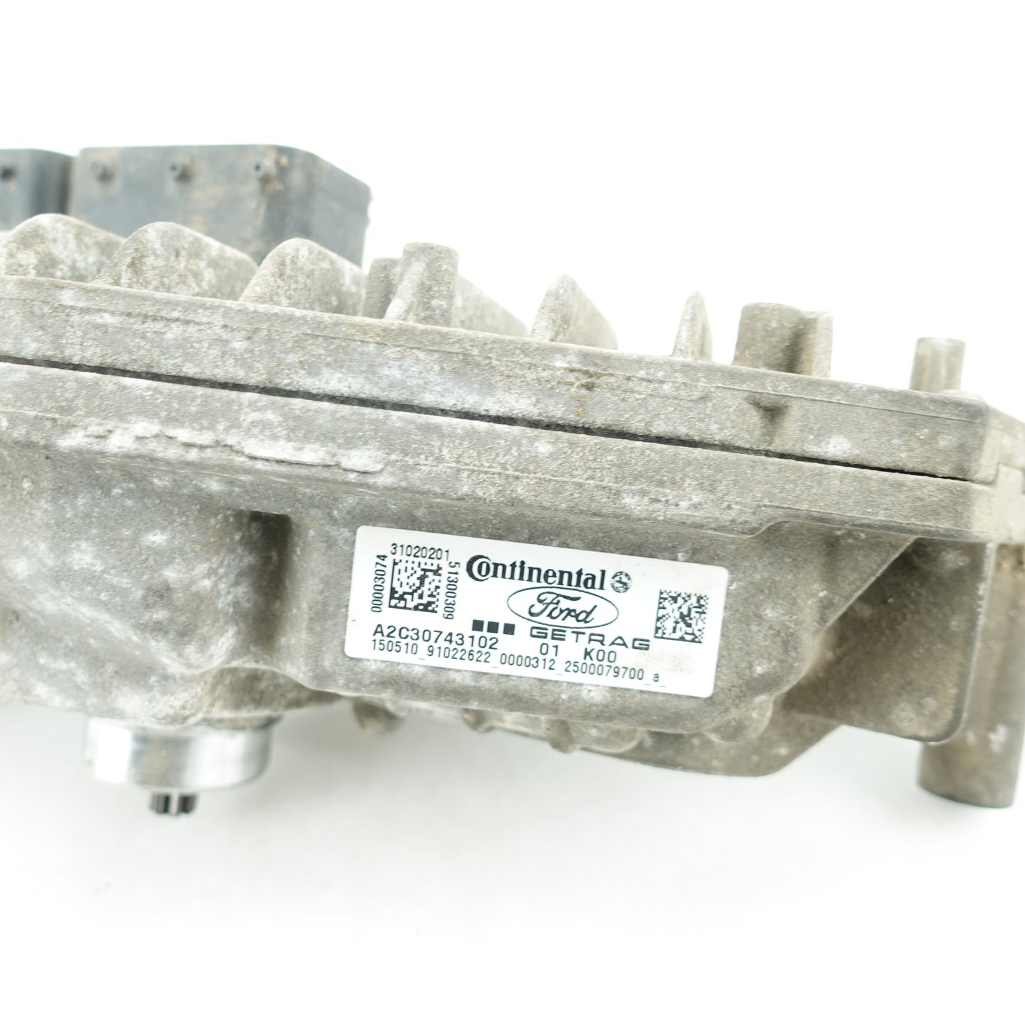 2012 2013 2014 2015 2016 2017 2018 Ford Focus TCM Transmission Control Module