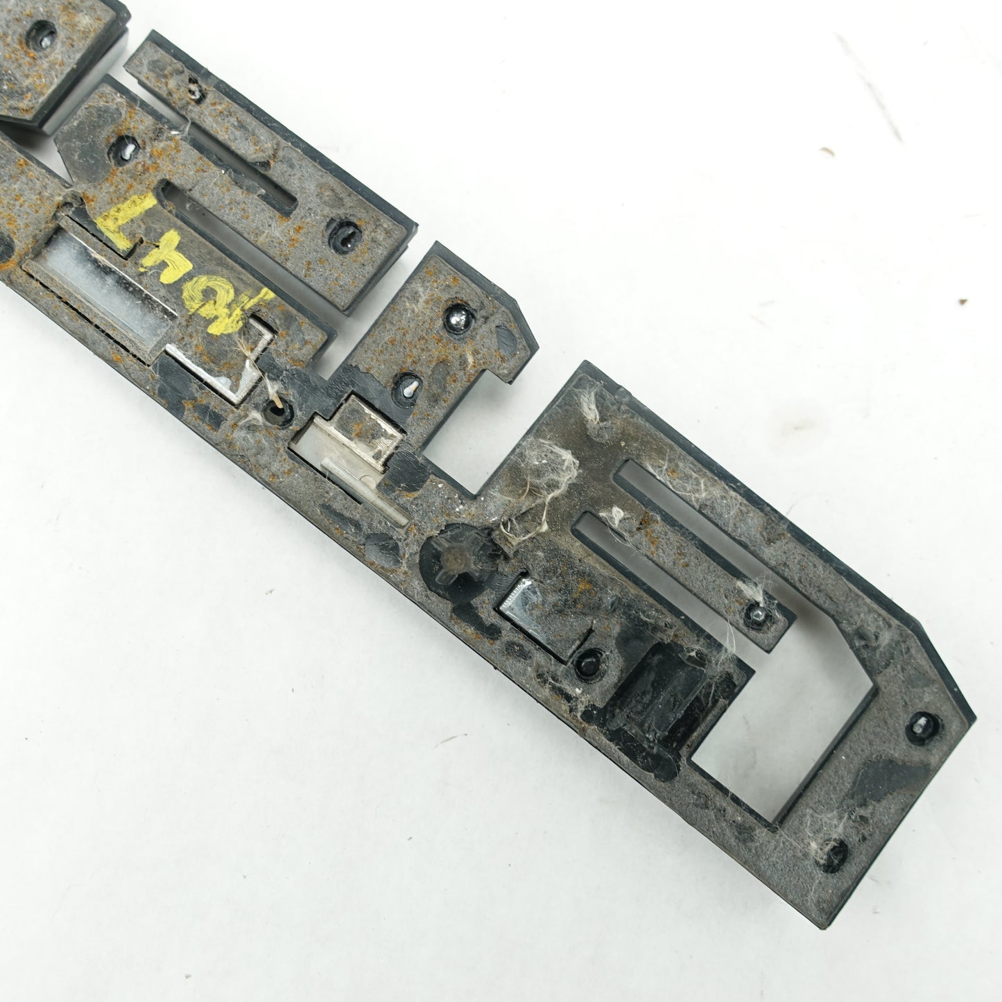 2015 2016 2017 2018 2019 2020 Ford F150 XLT Fender Emblem Badge Logo