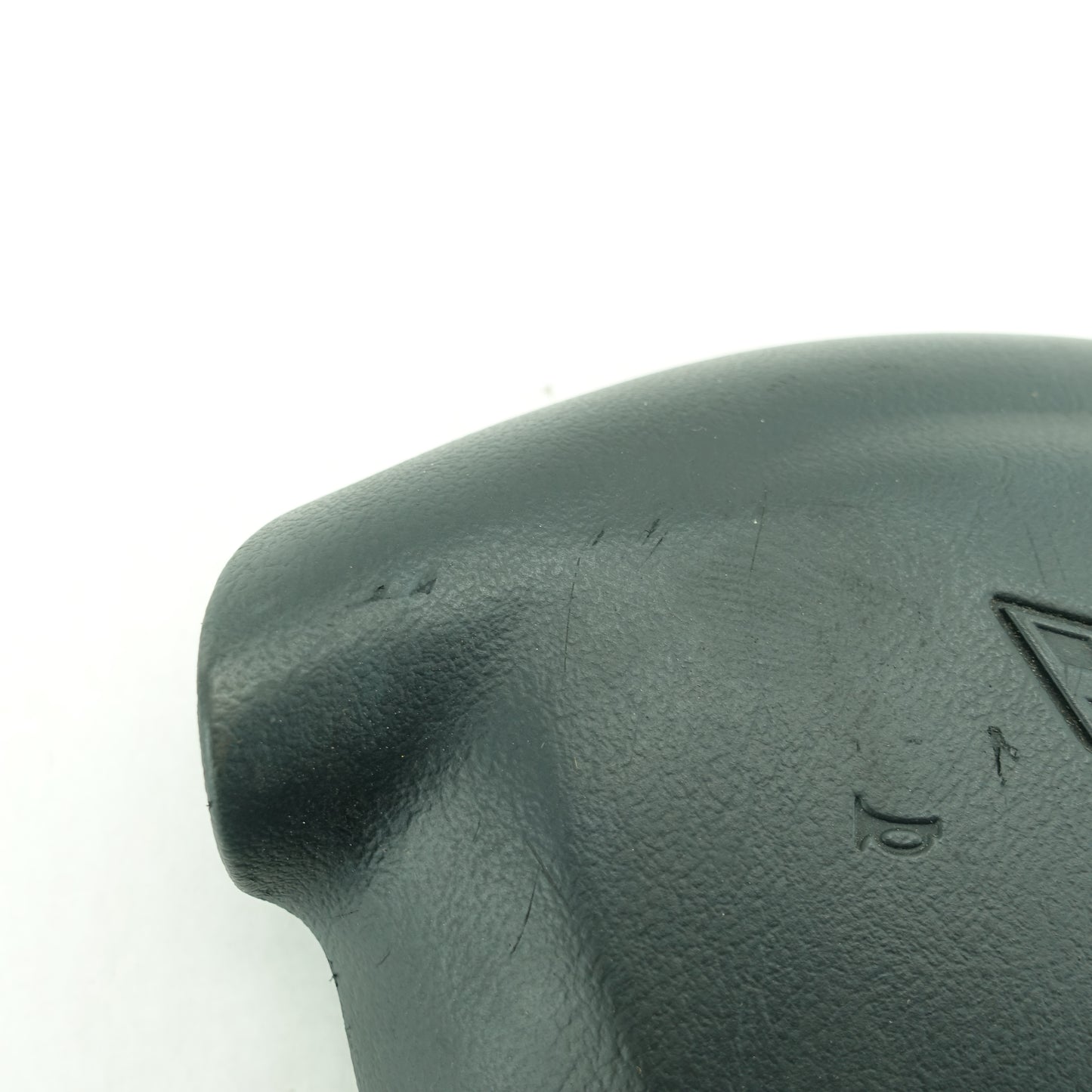 1999 2000 2001 2002 2003 2004 Chevy Corvette Driver Steering Wheel Airbag Air Bag Black