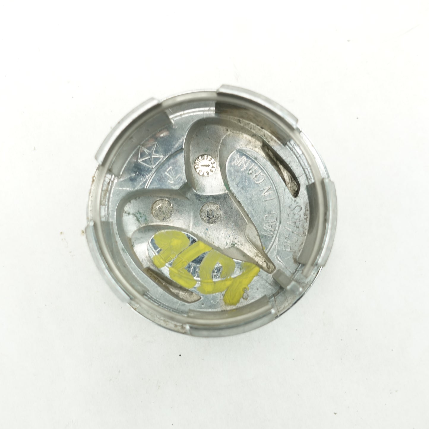 2013 2014 2015 2016 2017 2018 Ram 1500 Center Hub Cap Cover