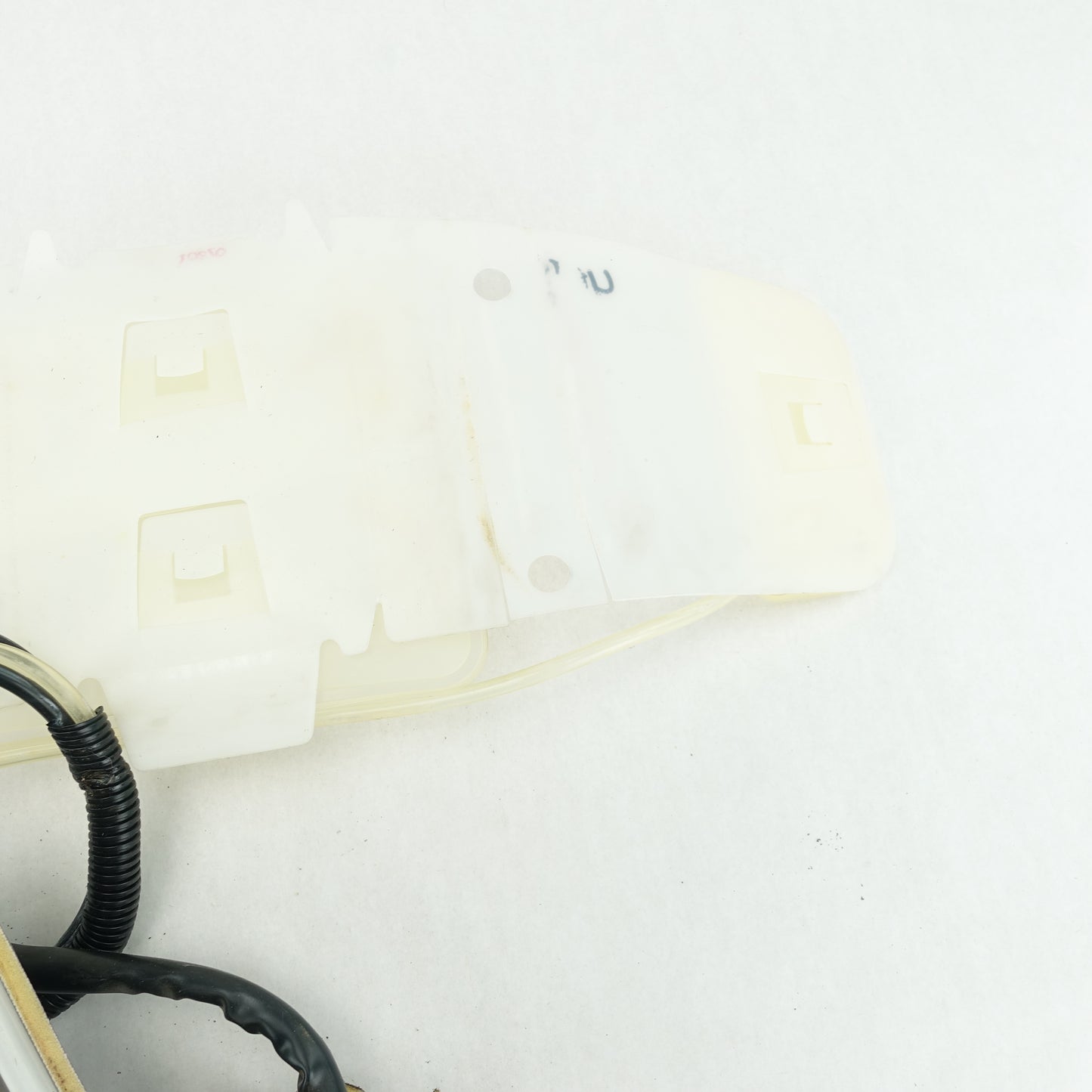 1997 1998 1999 2000 2001 2002 2003 2004 Chevy Corvette Driver Lumbar Air Pump