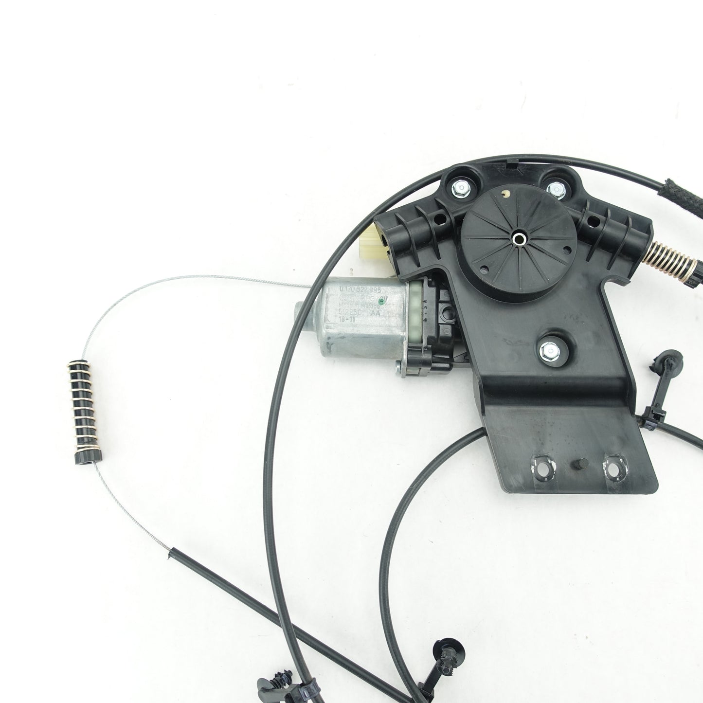 2015 2016 2017 2018 2019 2020 Ford F150 Rear Back Sliding Window Motor