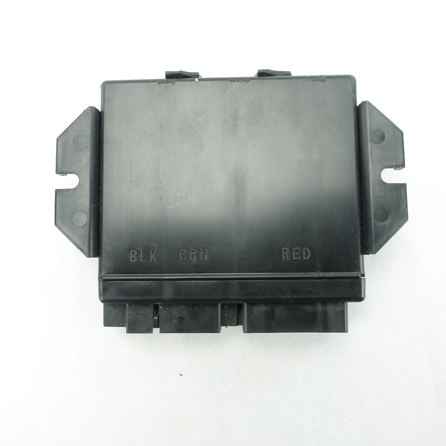 2000 2001 2002 2003 2004 Chevy Corvette Driver Left Seat Memory Control Module