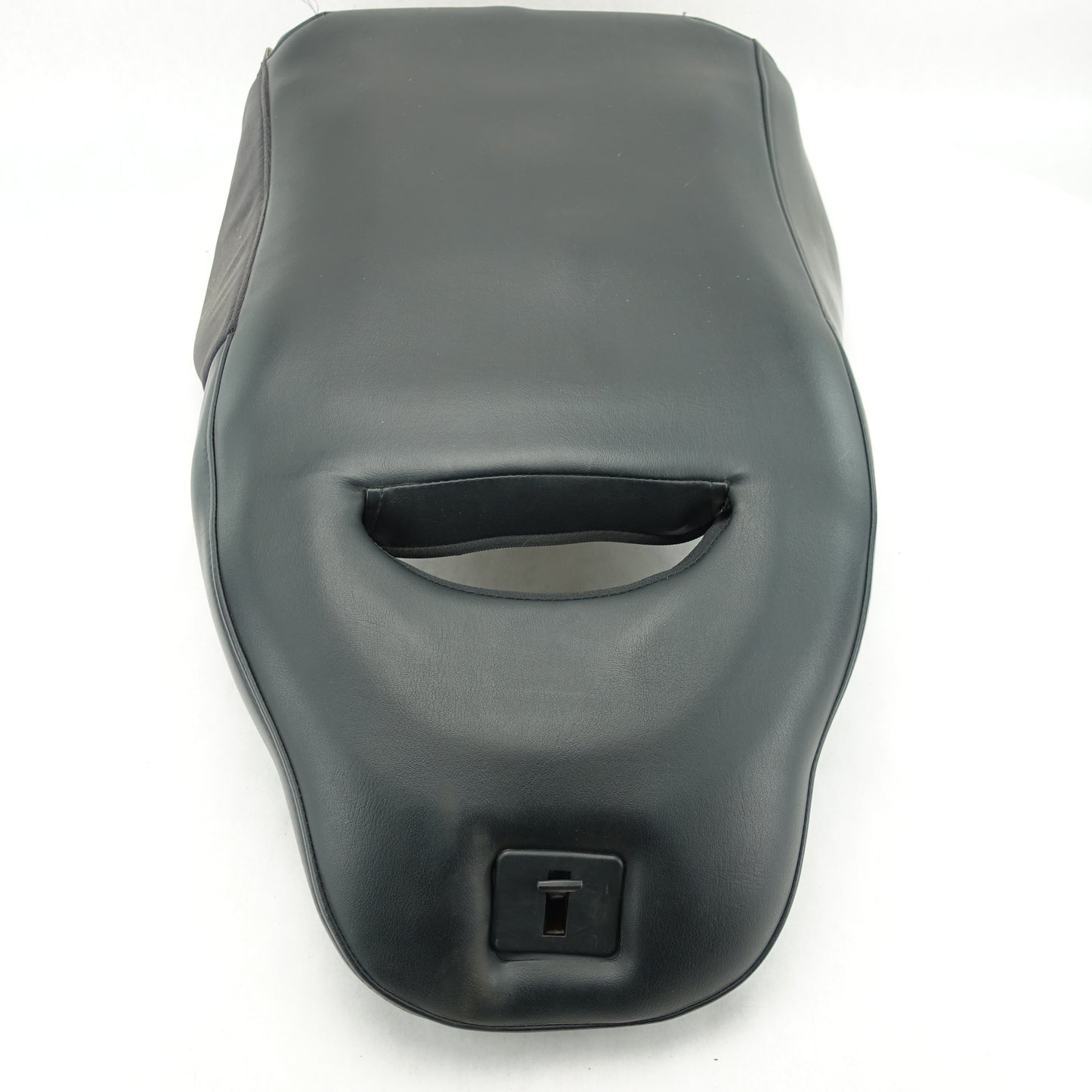 Damage 2000 2001 2002 2003 2004 Chevy Corvette Driver Backrest Cushion Pad Black