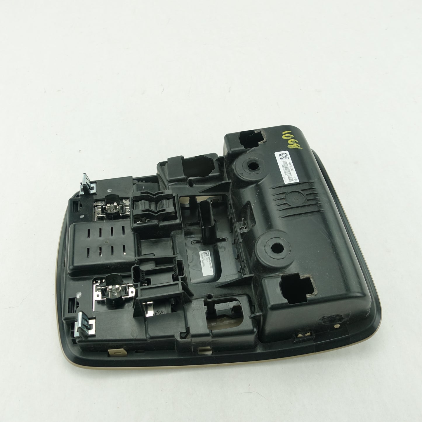 Damage 2019 2020 2021 2022 23 Ram 2500 3500 Overhead Console Dome Map Light Lamp