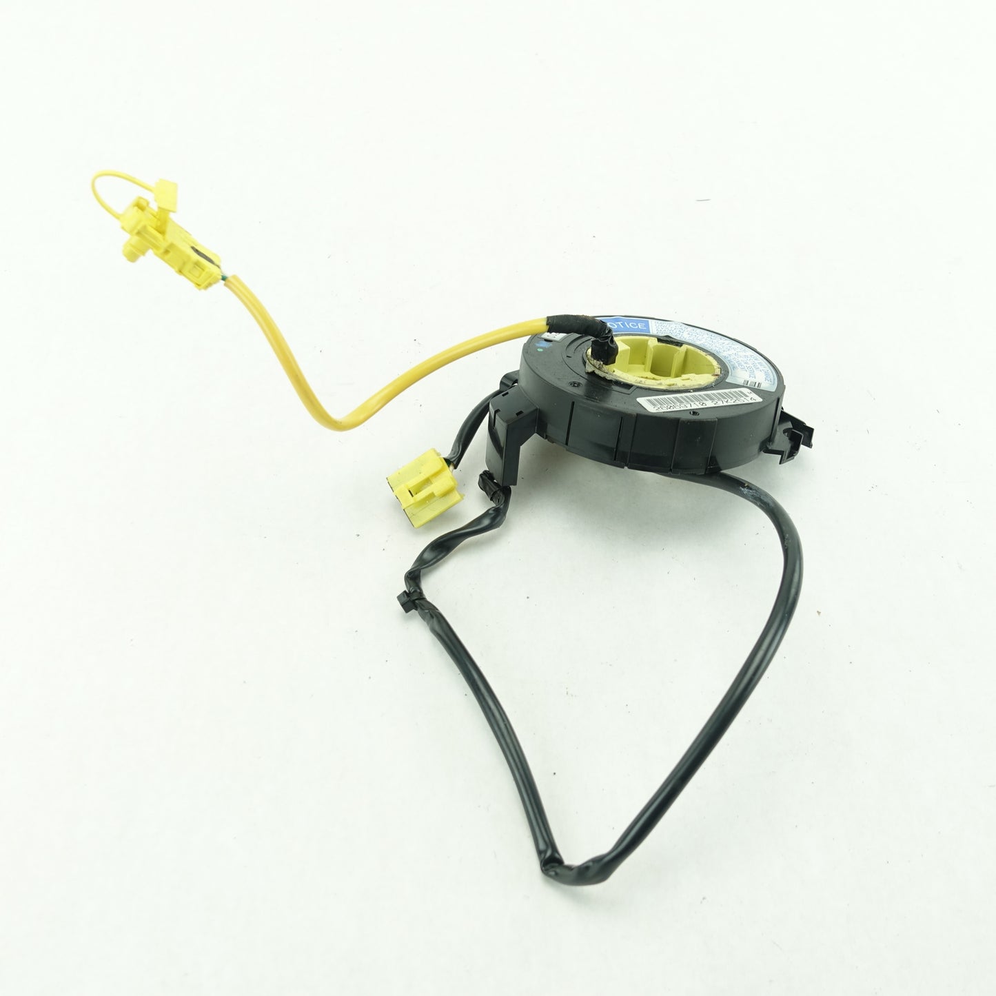 1997 1998 1999 2000 2001 2002 2003 2004 Chevy Corvette C5 Steering Wheel Clock Spring Spiral Cable