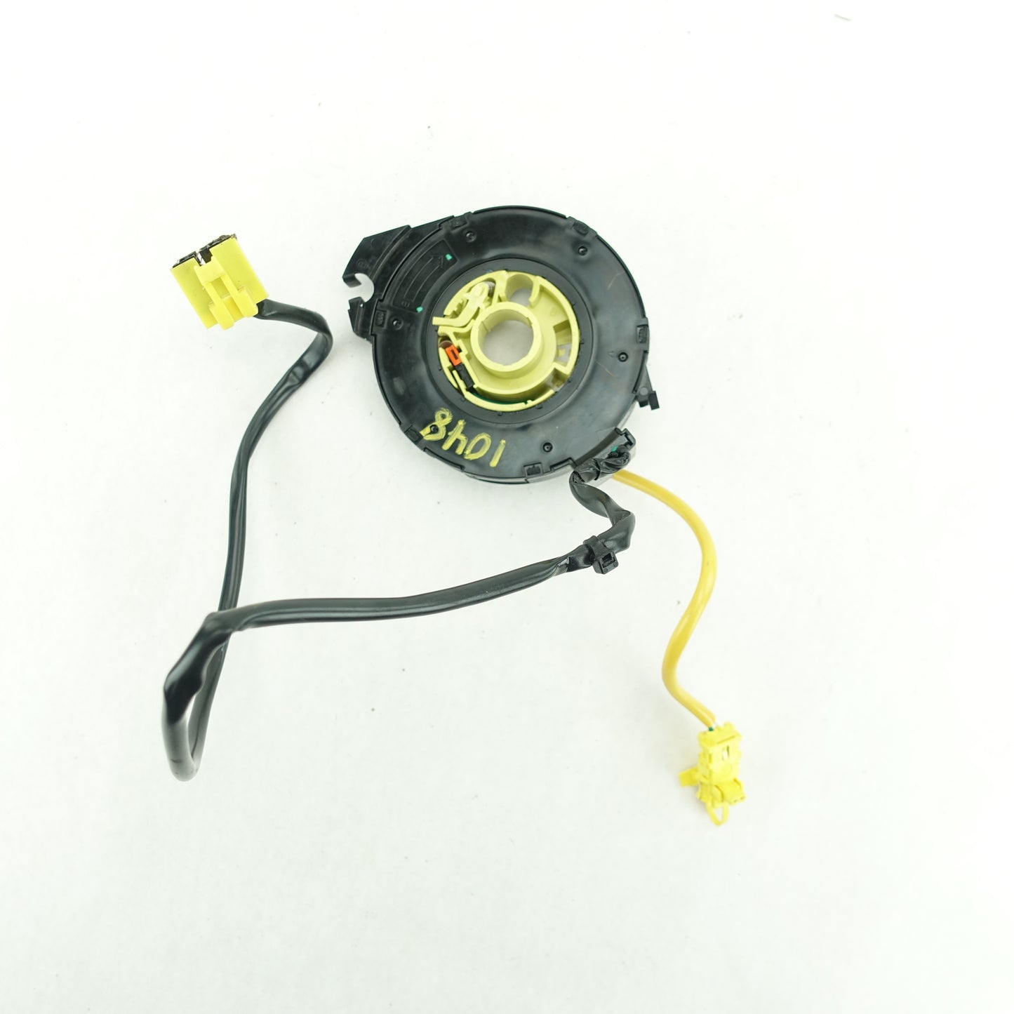 1997 1998 1999 2000 2001 2002 2003 2004 Chevy Corvette C5 Steering Wheel Clock Spring Spiral Cable