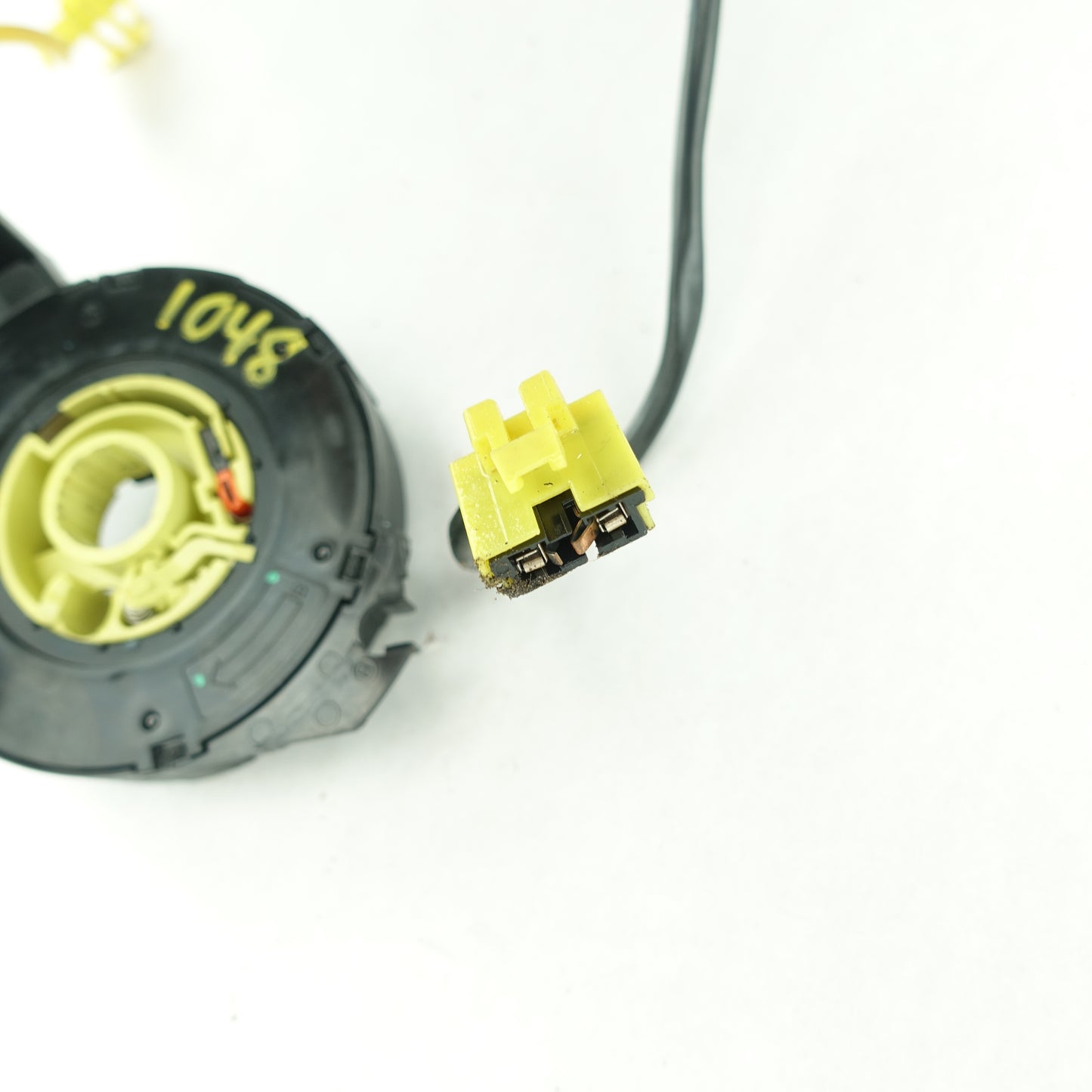 1997 1998 1999 2000 2001 2002 2003 2004 Chevy Corvette C5 Steering Wheel Clock Spring Spiral Cable
