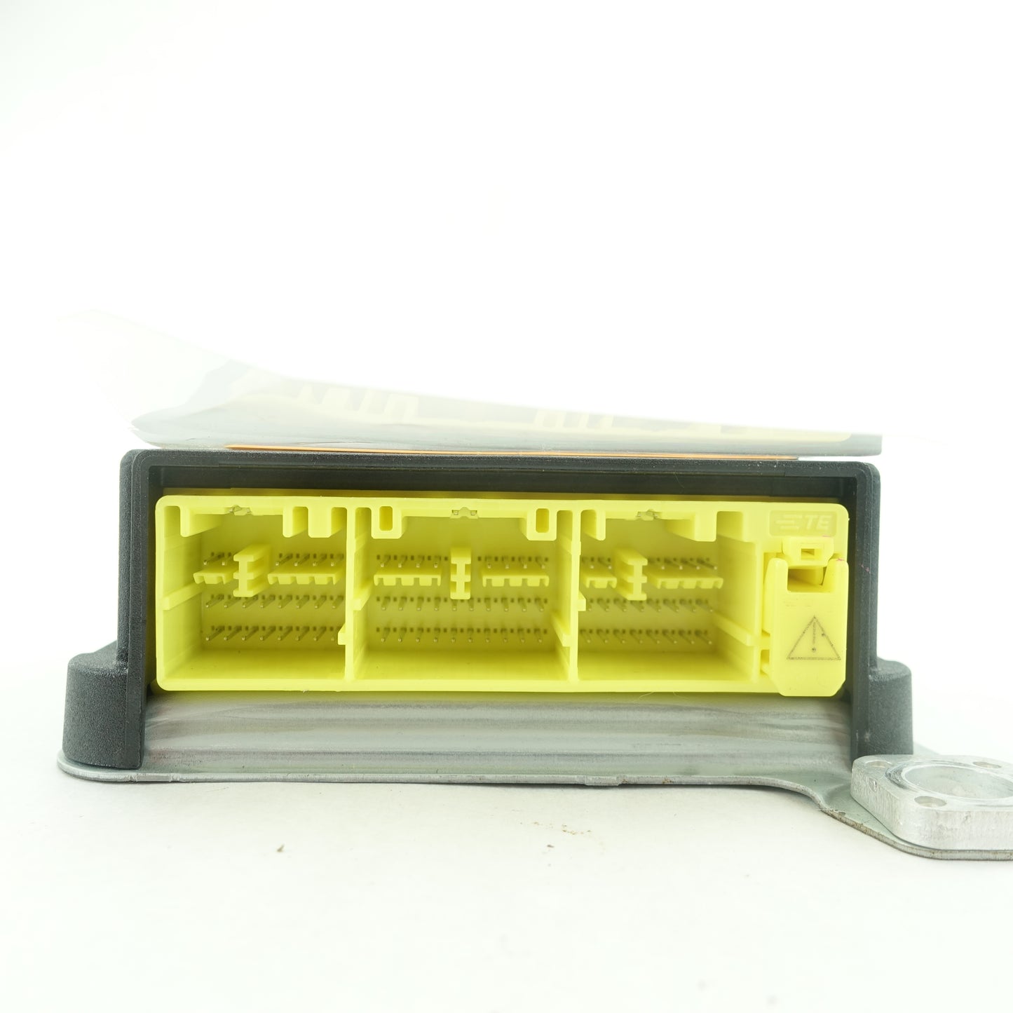2016 2017 Nissan Titan XD 5.0L Diesel Restraint Airbag Air Bag Control Module Computer