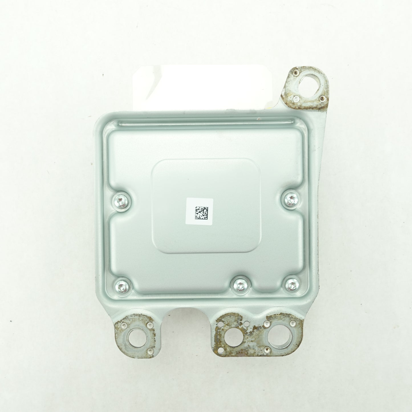 2016 2017 Nissan Titan XD 5.0L Diesel Restraint Airbag Air Bag Control Module Computer
