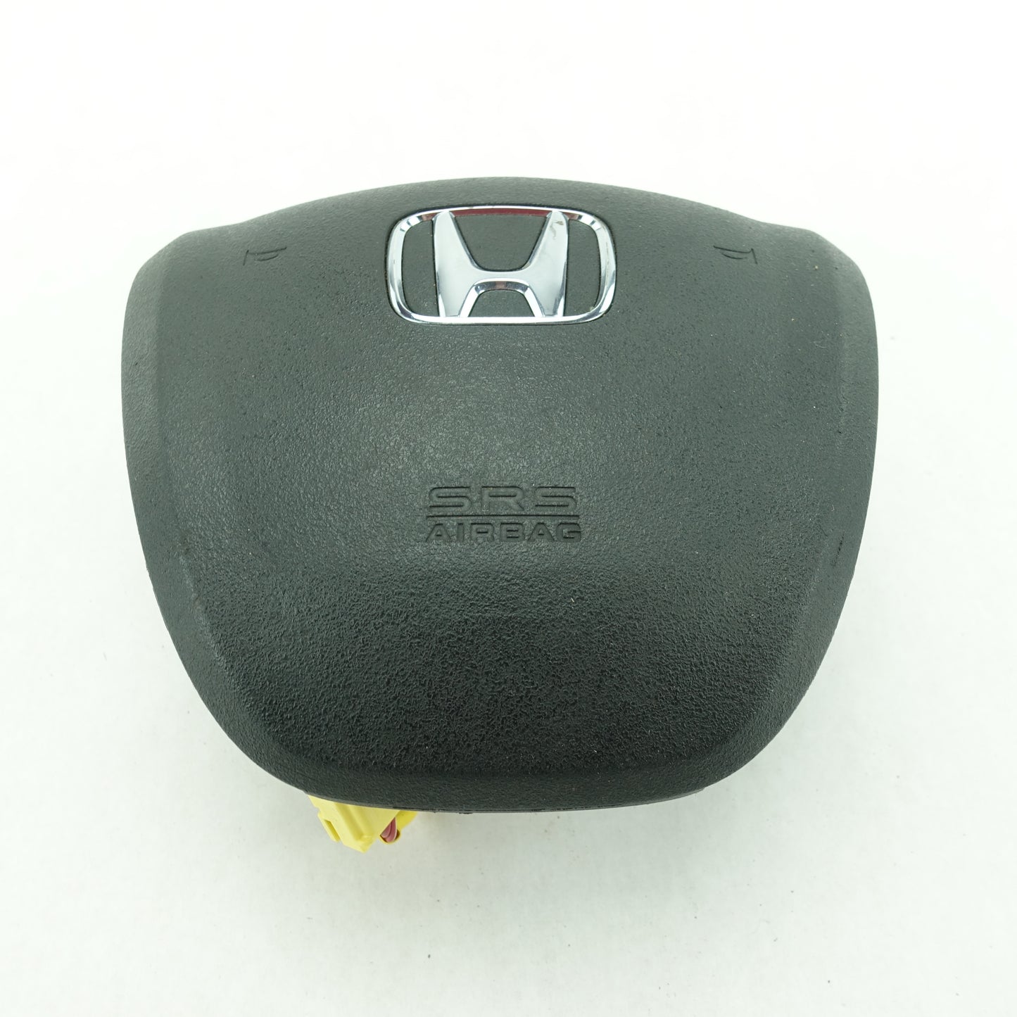 2011 2012 2013 2014 2015 2016 2017 Honda Odyssey Driver Left Steering Wheel Airbag Air Bag Black