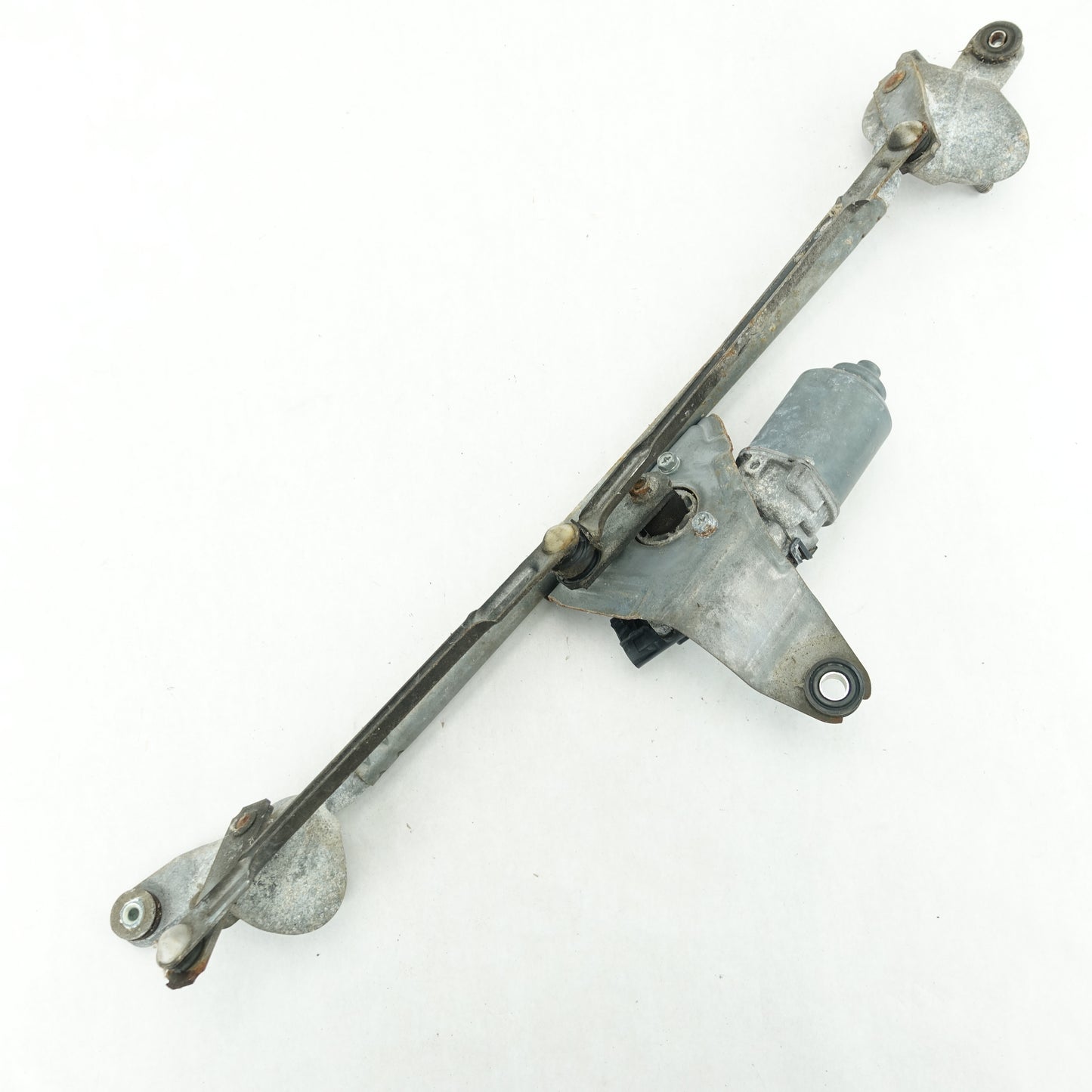 2006 2007 2008 2009 2010 Chevy HHR Windshield Wiper Motor Transmission Linkage