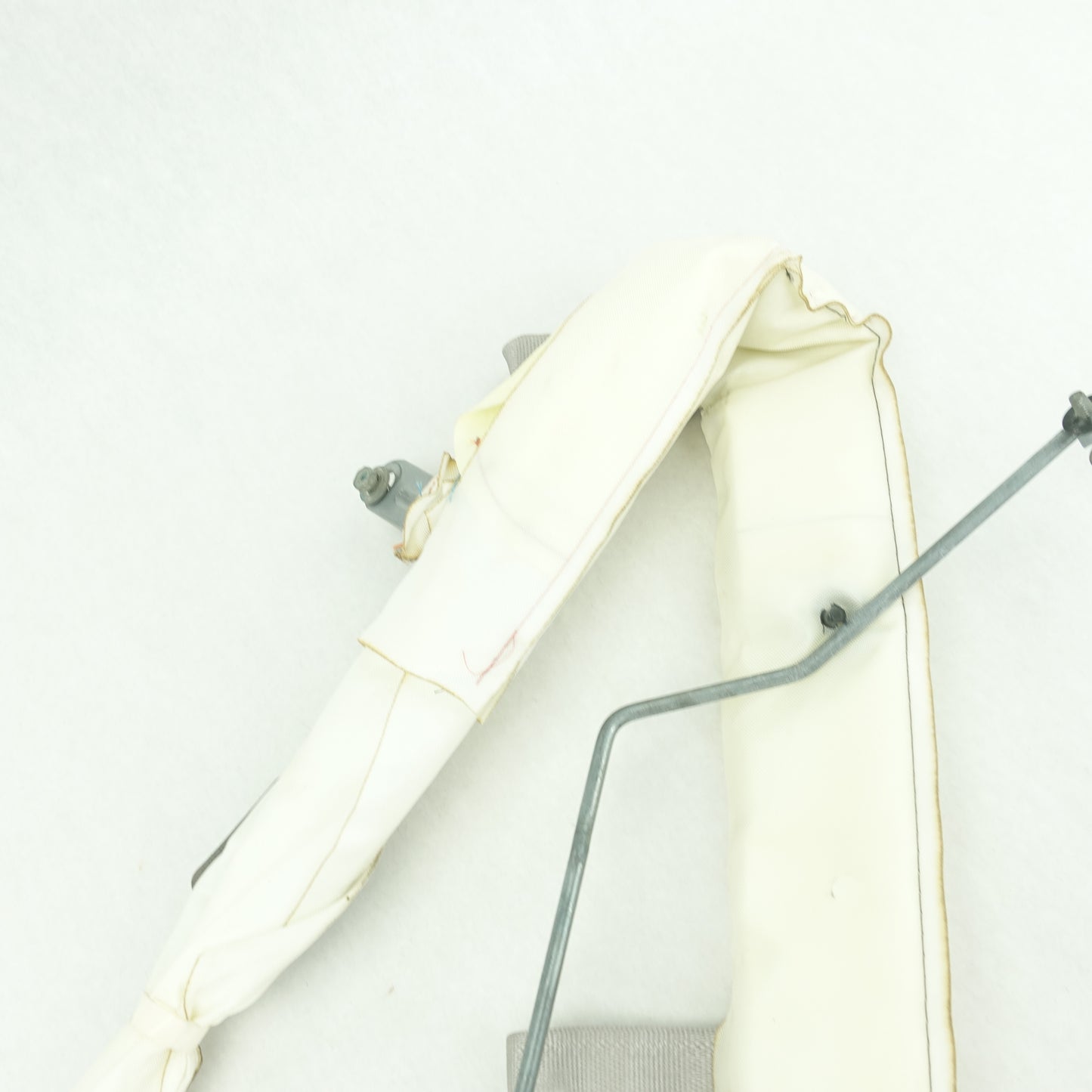 Escalade ESV Suburban Yukon XL Roof Curtain Airbag Air Bag Driver Left Rear 2007 2008 2009