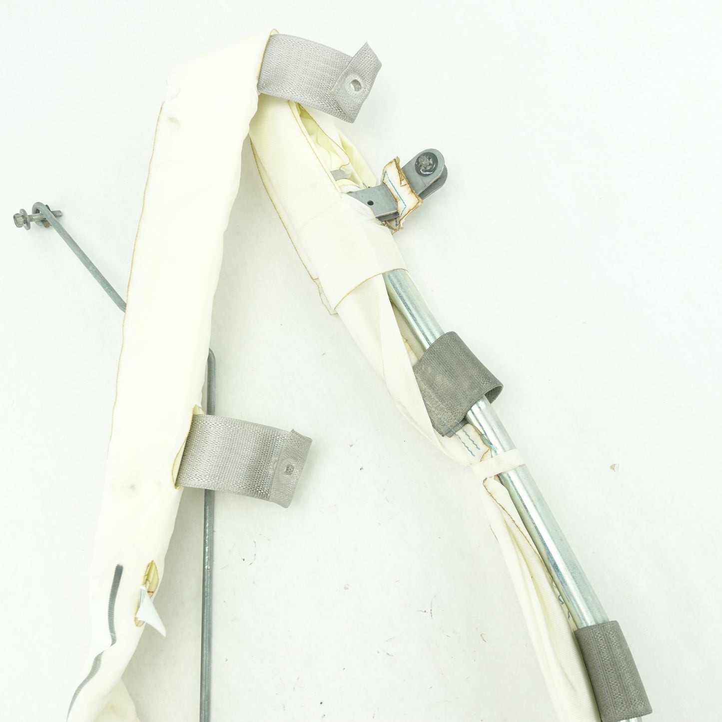 Escalade ESV Suburban Yukon XL Roof Curtain Airbag Air Bag Driver Left Rear 2007 2008 2009