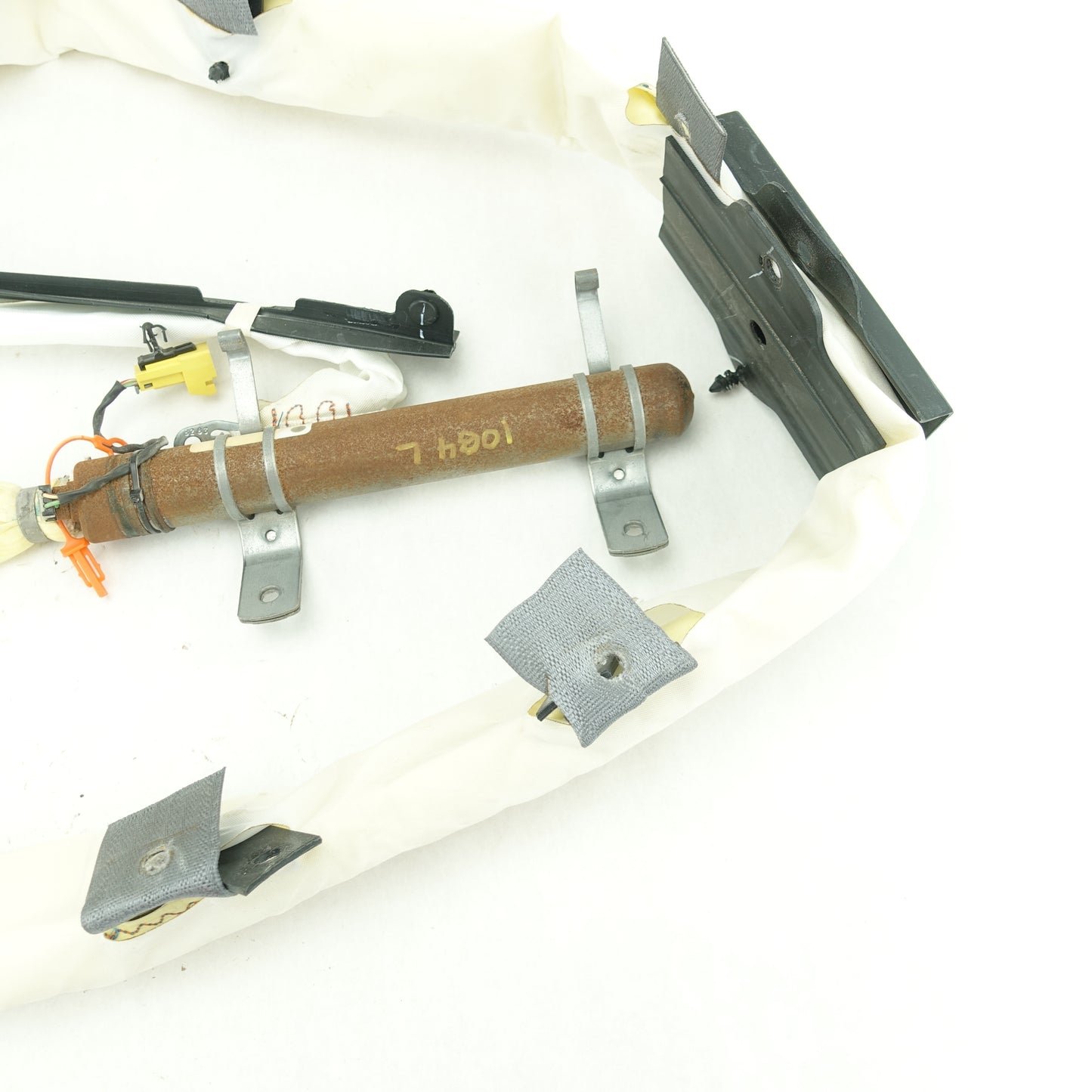 Escalade ESV Suburban Yukon XL Roof Curtain Airbag Air Bag Driver Left Front 2007 2008 2009 2010 2011 (Copy)