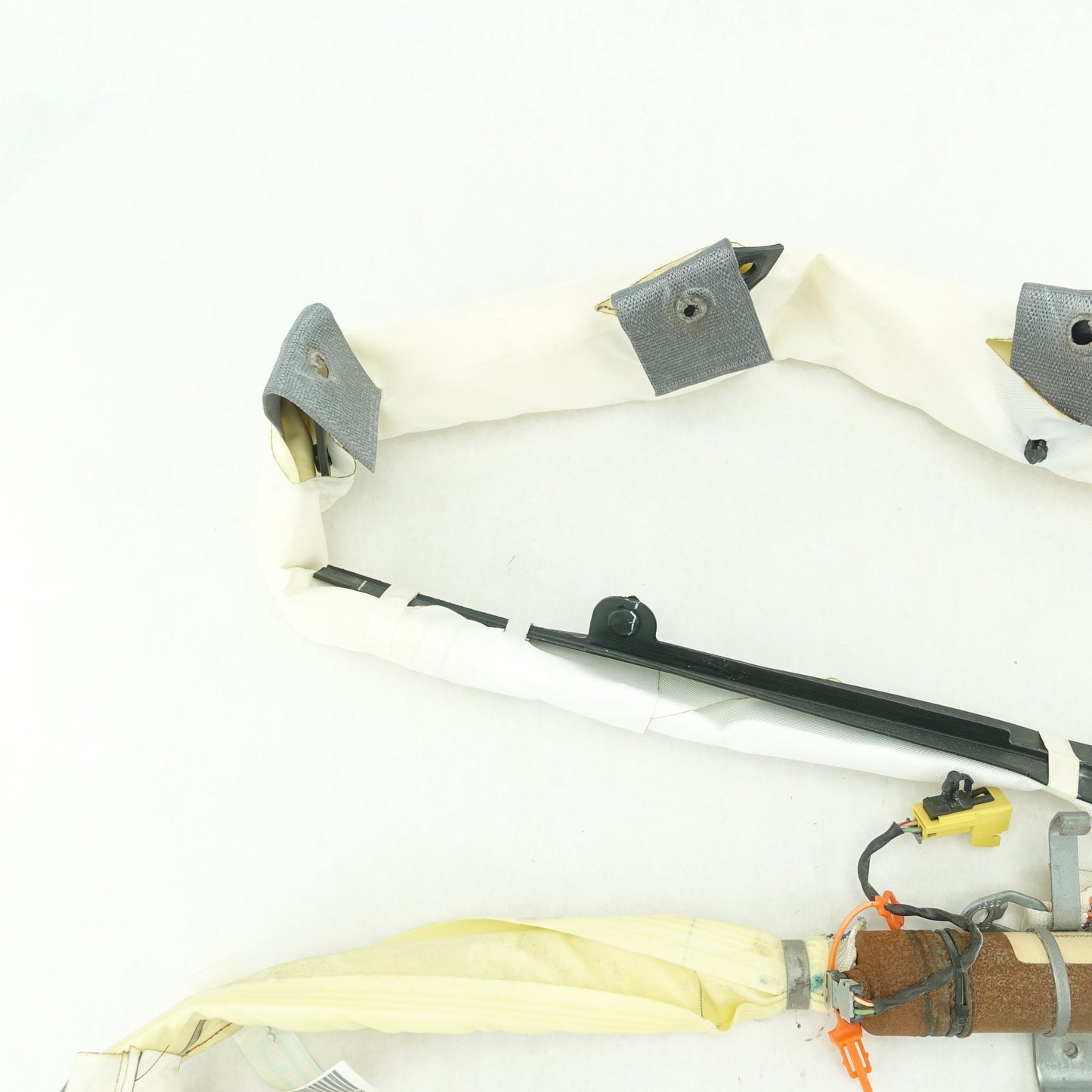 Escalade ESV Suburban Yukon XL Roof Curtain Airbag Air Bag Driver Left Front 2007 2008 2009 2010 2011 (Copy)