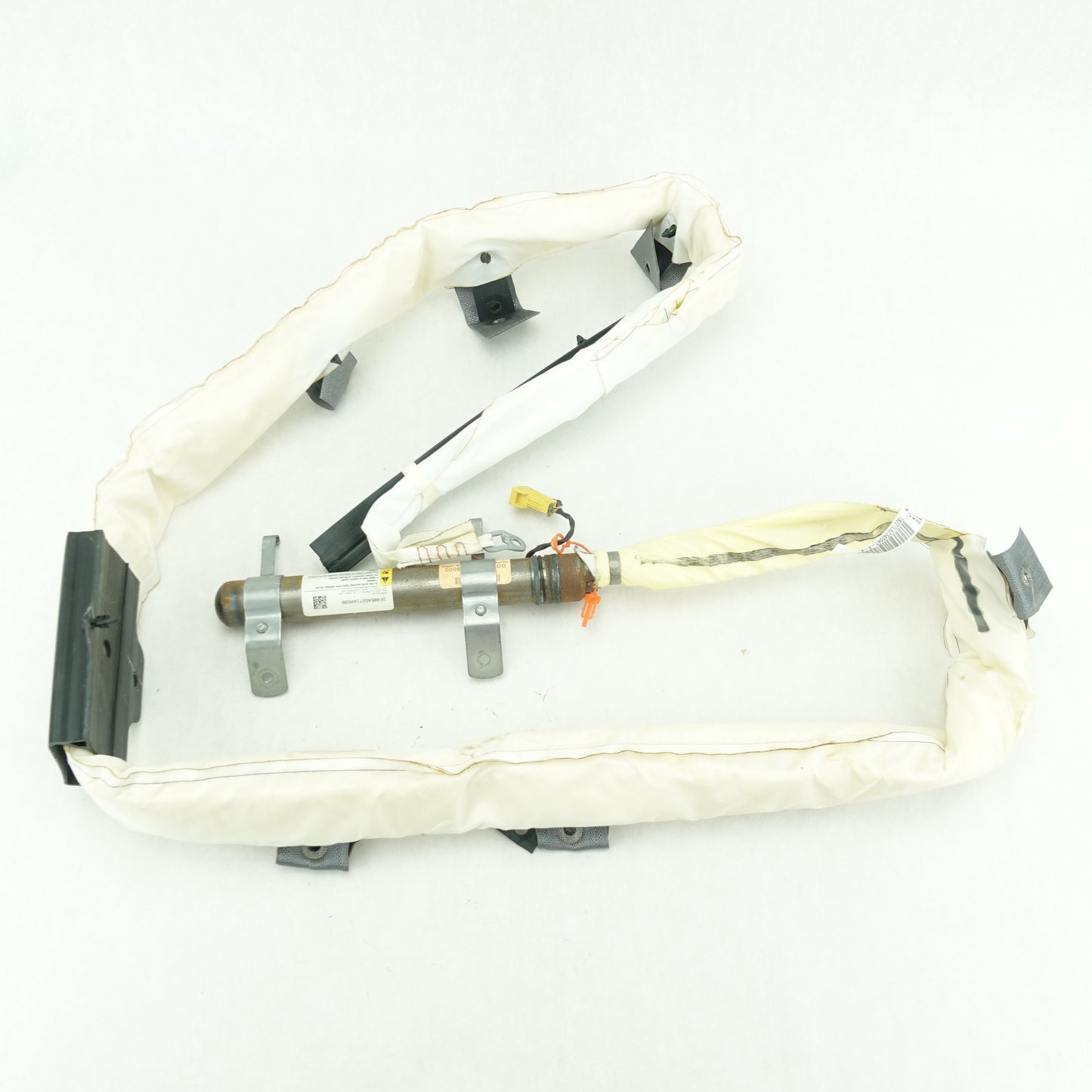 Escalade ESV Suburban Yukon XL Roof Curtain Airbag Air Bag Driver Left Front 2007 2008 2009 2010 2011 (Copy)