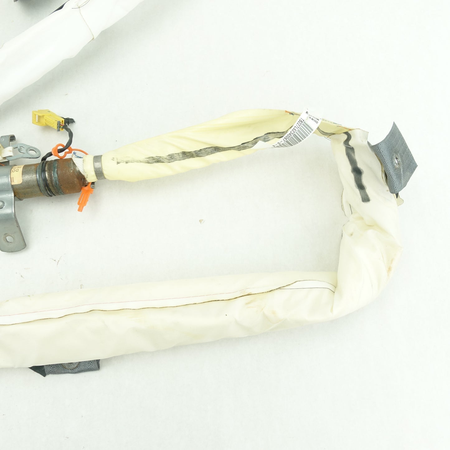 Escalade ESV Suburban Yukon XL Roof Curtain Airbag Air Bag Driver Left Front 2007 2008 2009 2010 2011 (Copy)
