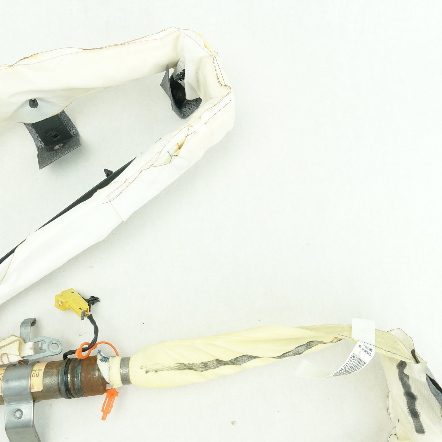 Escalade ESV Suburban Yukon XL Roof Curtain Airbag Air Bag Driver Left Front 2007 2008 2009 2010 2011 (Copy)