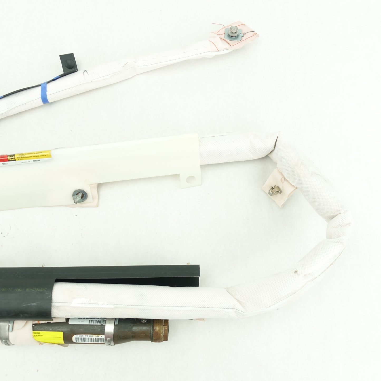 GMC Terrain Driver Left Roof Curtain Airbag Air Bag 2010 2011 2012 2013 2014 2015 2016 2017