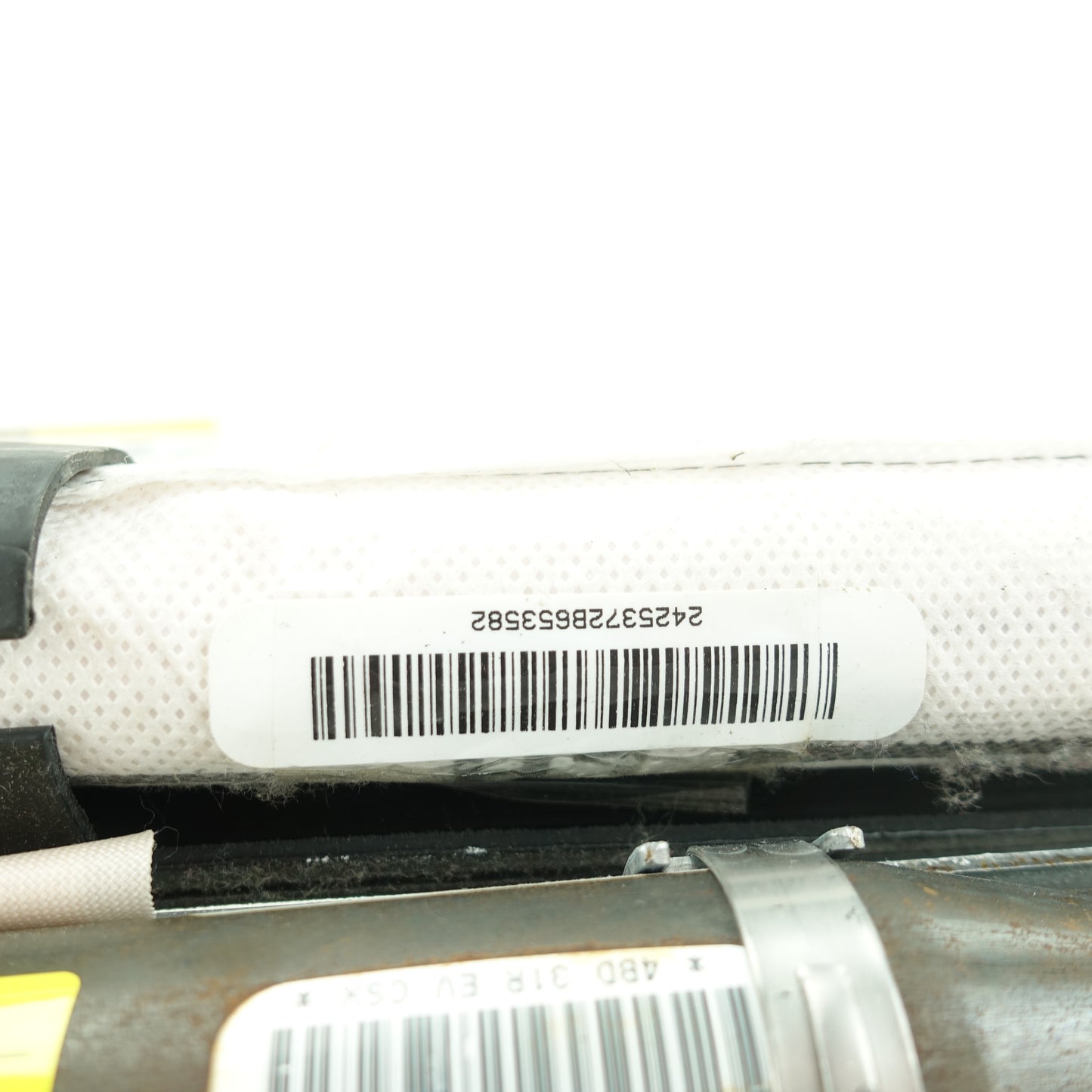 GMC Terrain Driver Left Roof Curtain Airbag Air Bag 2010 2011 2012 2013 2014 2015 2016 2017