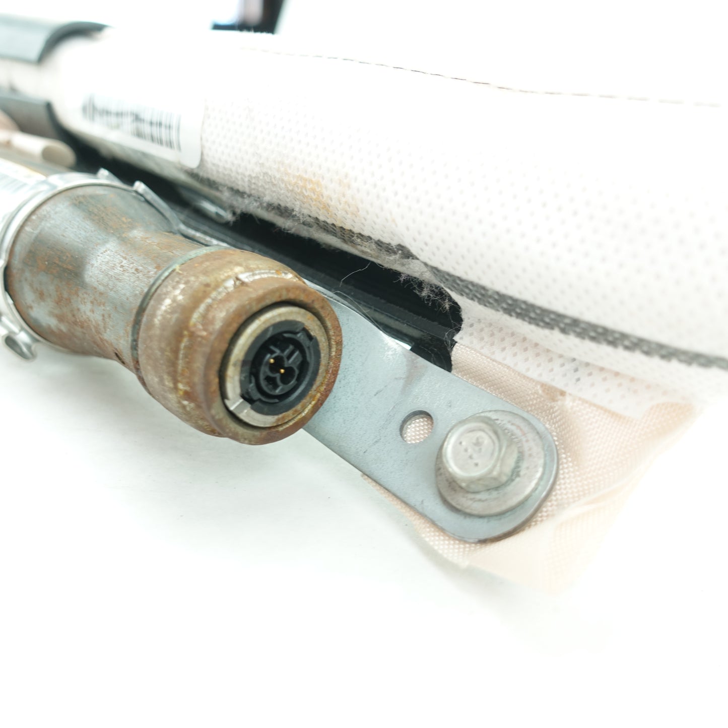 GMC Terrain Driver Left Roof Curtain Airbag Air Bag 2010 2011 2012 2013 2014 2015 2016 2017