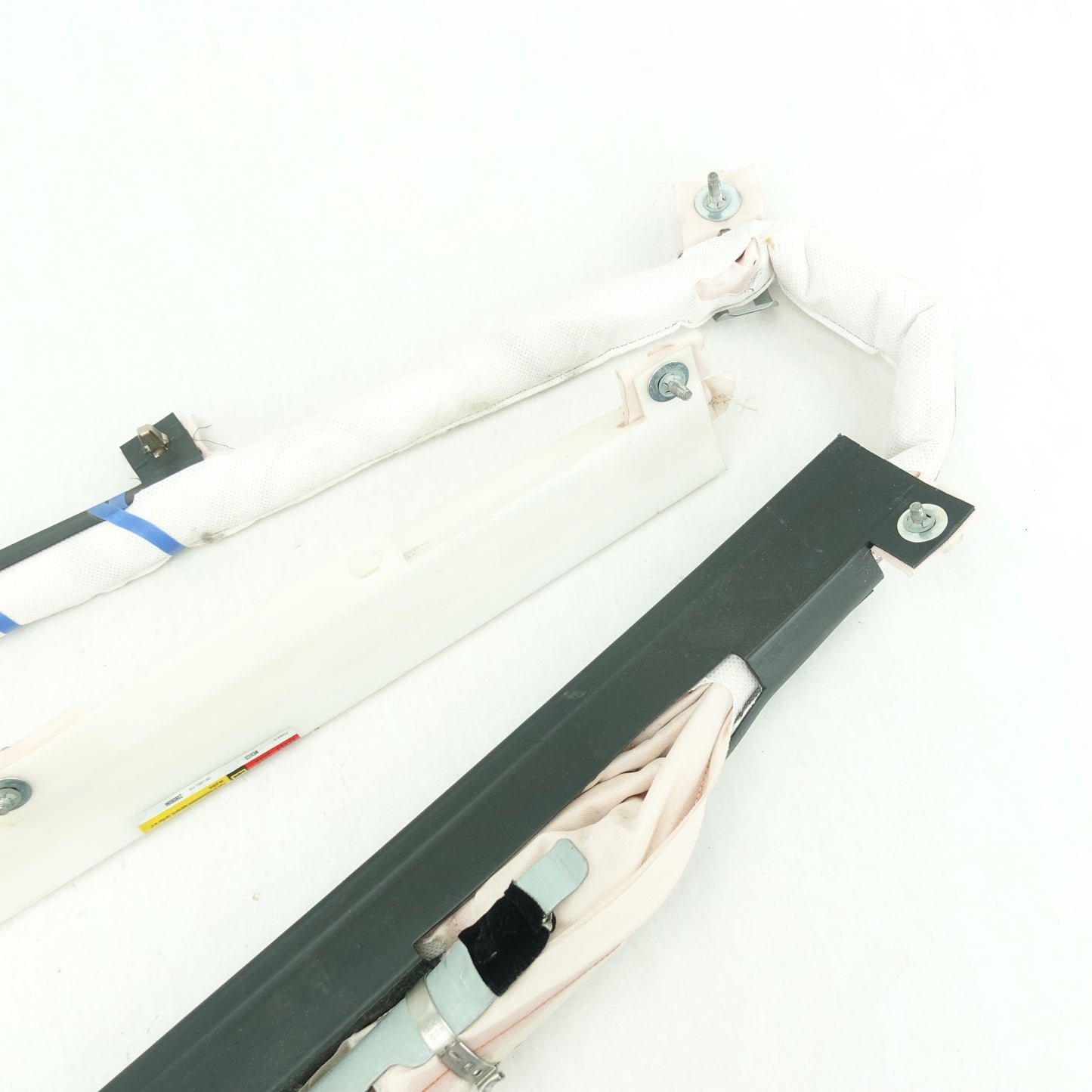 GMC Terrain Driver Left Roof Curtain Airbag Air Bag 2010 2011 2012 2013 2014 2015 2016 2017
