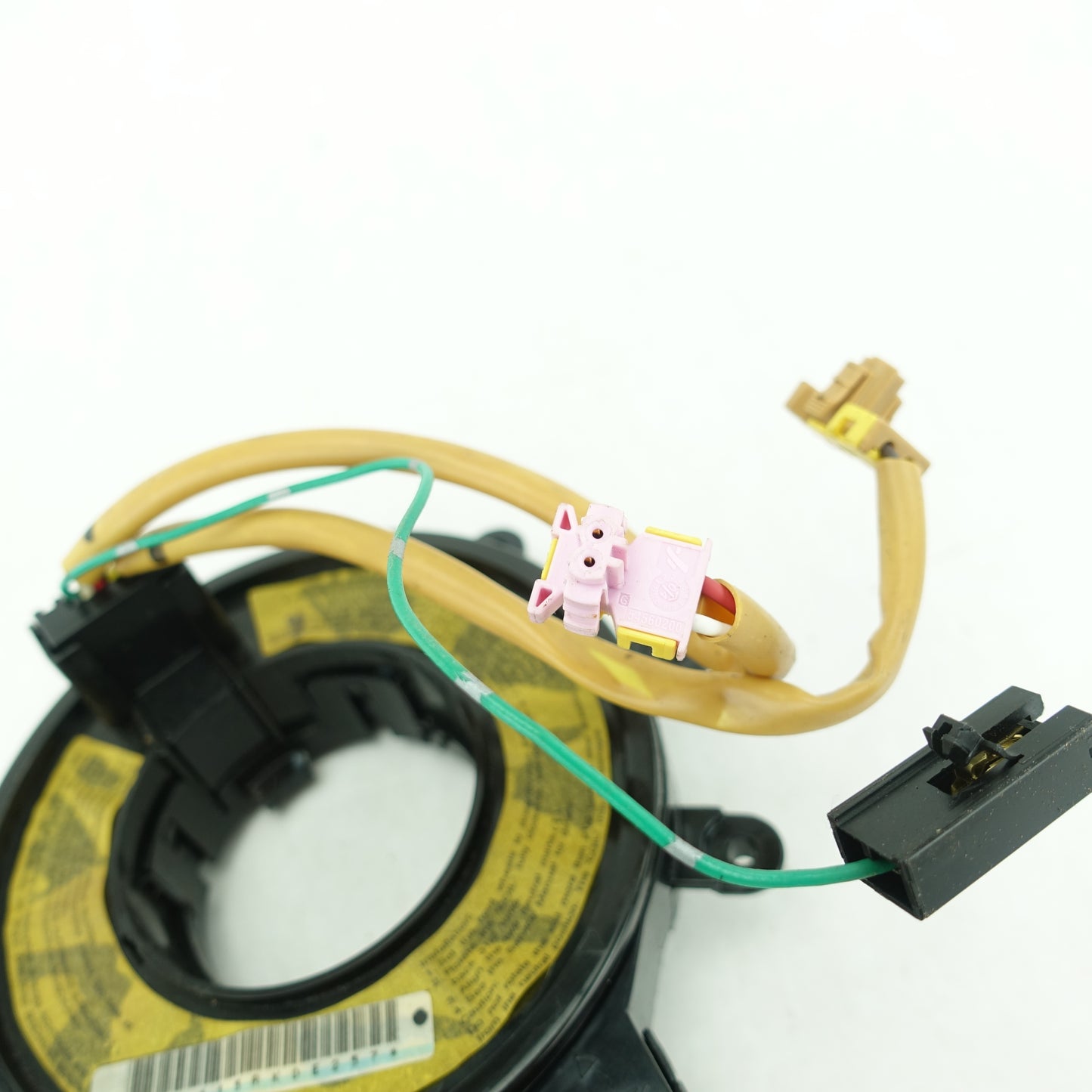 Colorado Canyon Steering Wheel Clock Spring Spiral Cable 2004 2005 2006 2007 2008 2009 2010 2011 2012