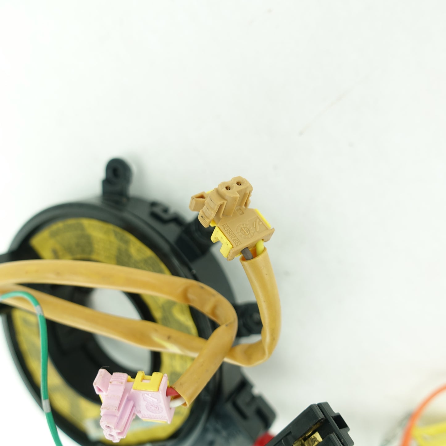 Colorado Canyon Steering Wheel Clock Spring Spiral Cable 2004 2005 2006 2007 2008 2009 2010 2011 2012