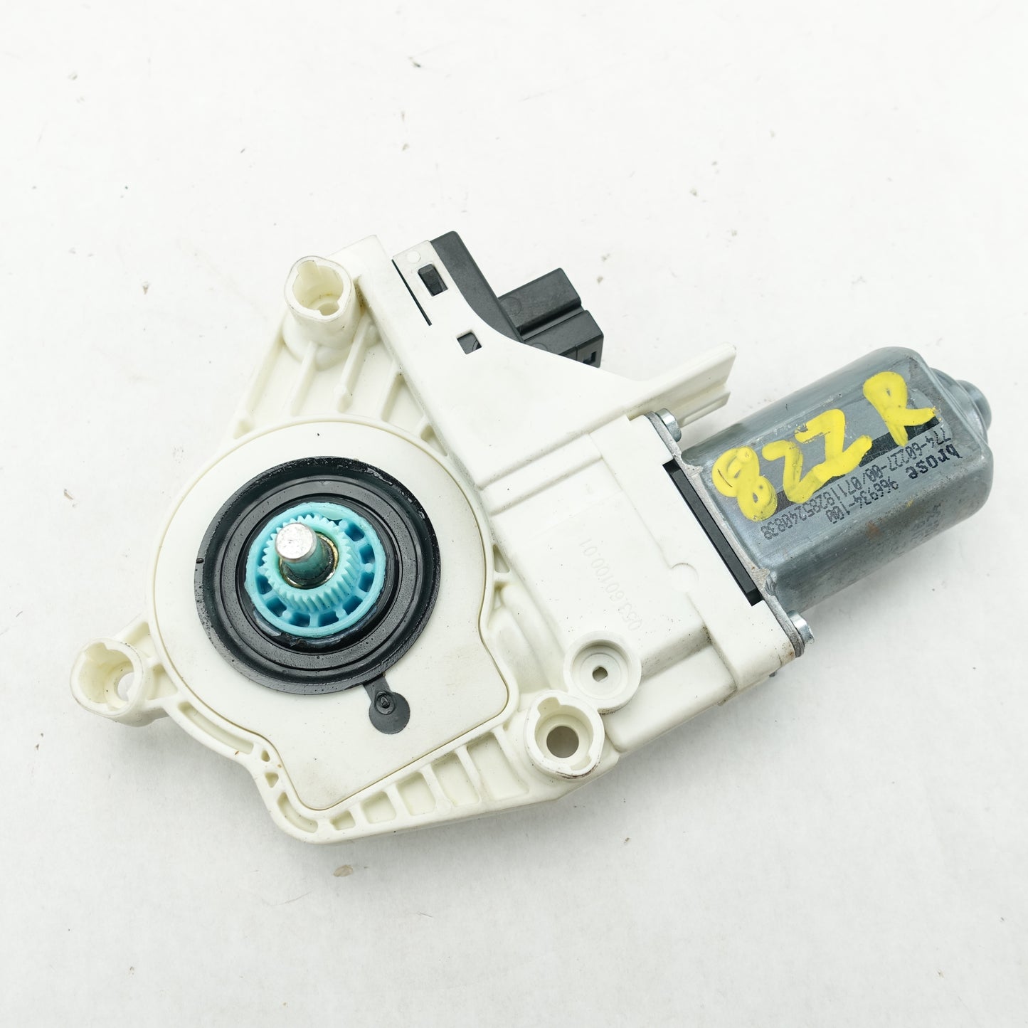 2009 2010 2011 2012 2013 2014 2015 Audi Q5 Passenger Right Front Window Motor