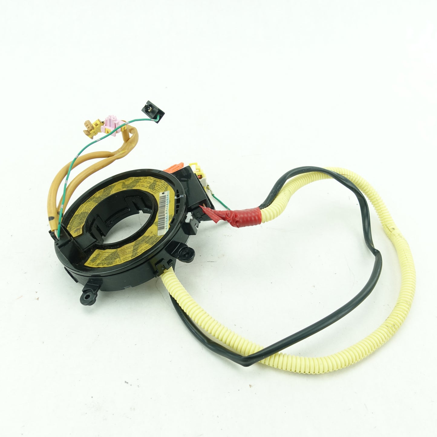 Colorado Canyon Steering Wheel Clock Spring Spiral Cable 2004 2005 2006 2007 2008 2009 2010 2011 2012
