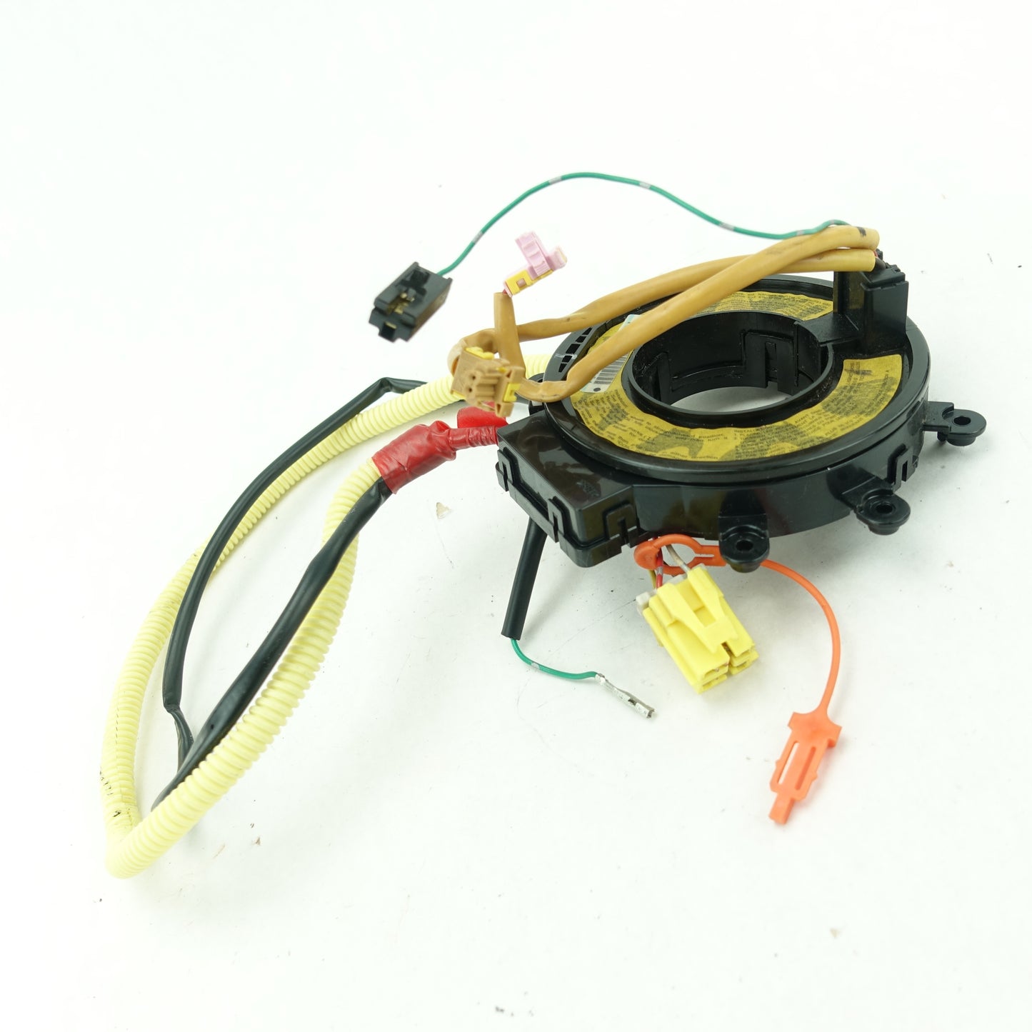 Colorado Canyon Steering Wheel Clock Spring Spiral Cable 2004 2005 2006 2007 2008 2009 2010 2011 2012