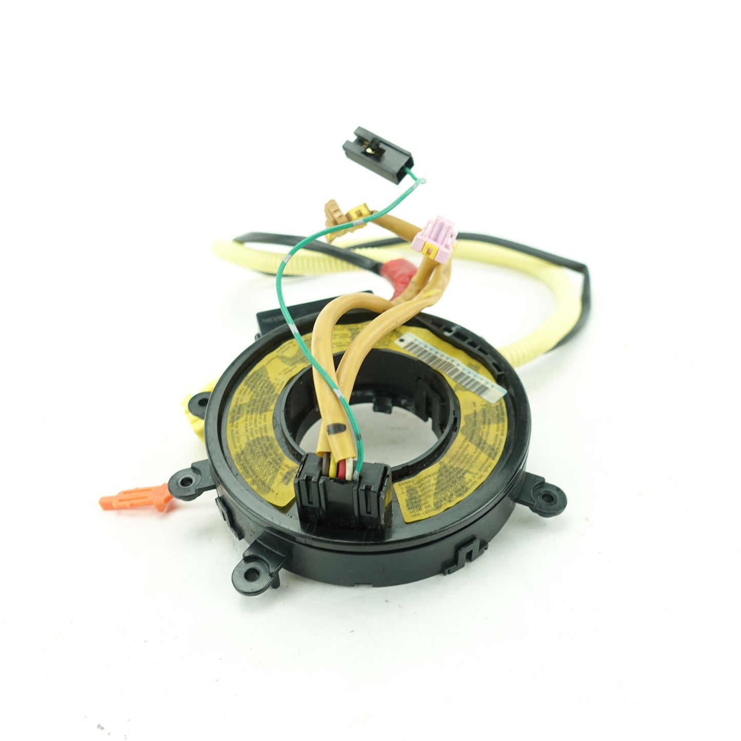 Colorado Canyon Steering Wheel Clock Spring Spiral Cable 2004 2005 2006 2007 2008 2009 2010 2011 2012